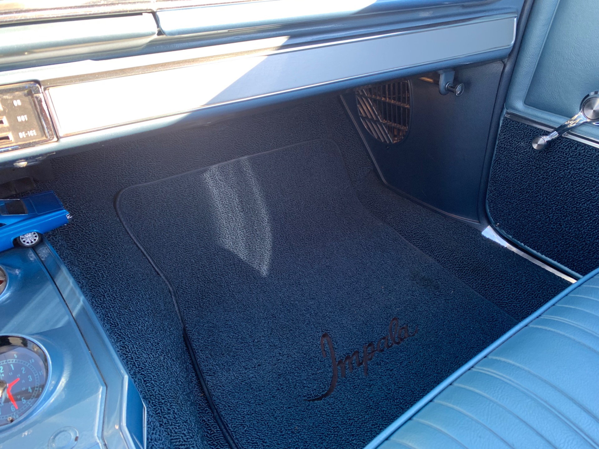 Used 1965 Chevrolet Impala - SHOW QUALITY - PRO TOURING BUILD - 454 ENGINE - | Mundelein, IL