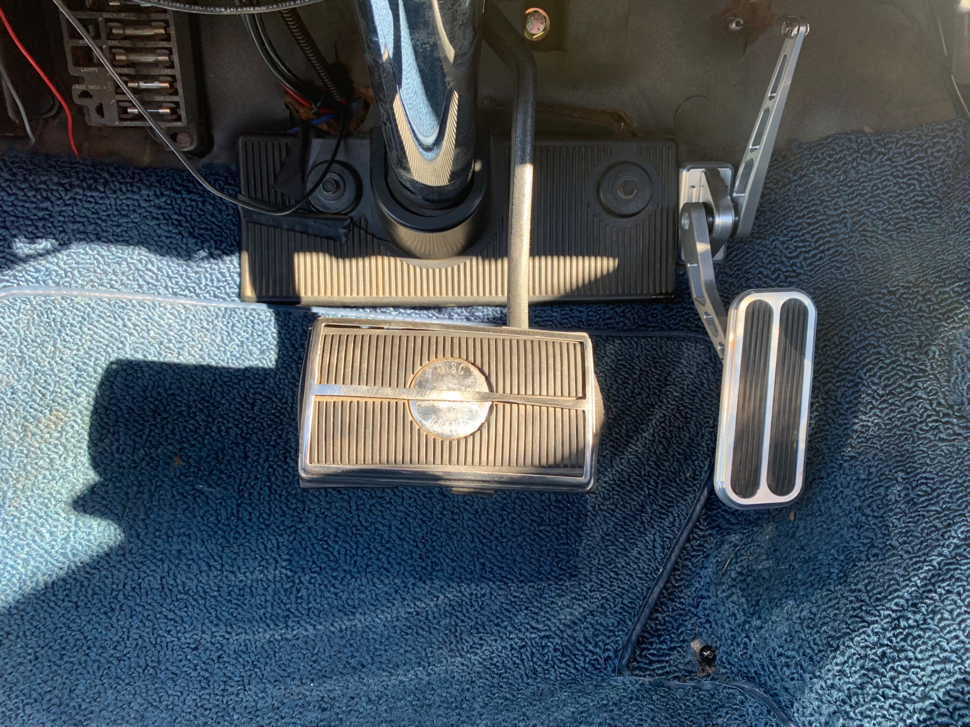 Used 1965 Chevrolet Impala - SHOW QUALITY - PRO TOURING BUILD - 454 ENGINE - | Mundelein, IL