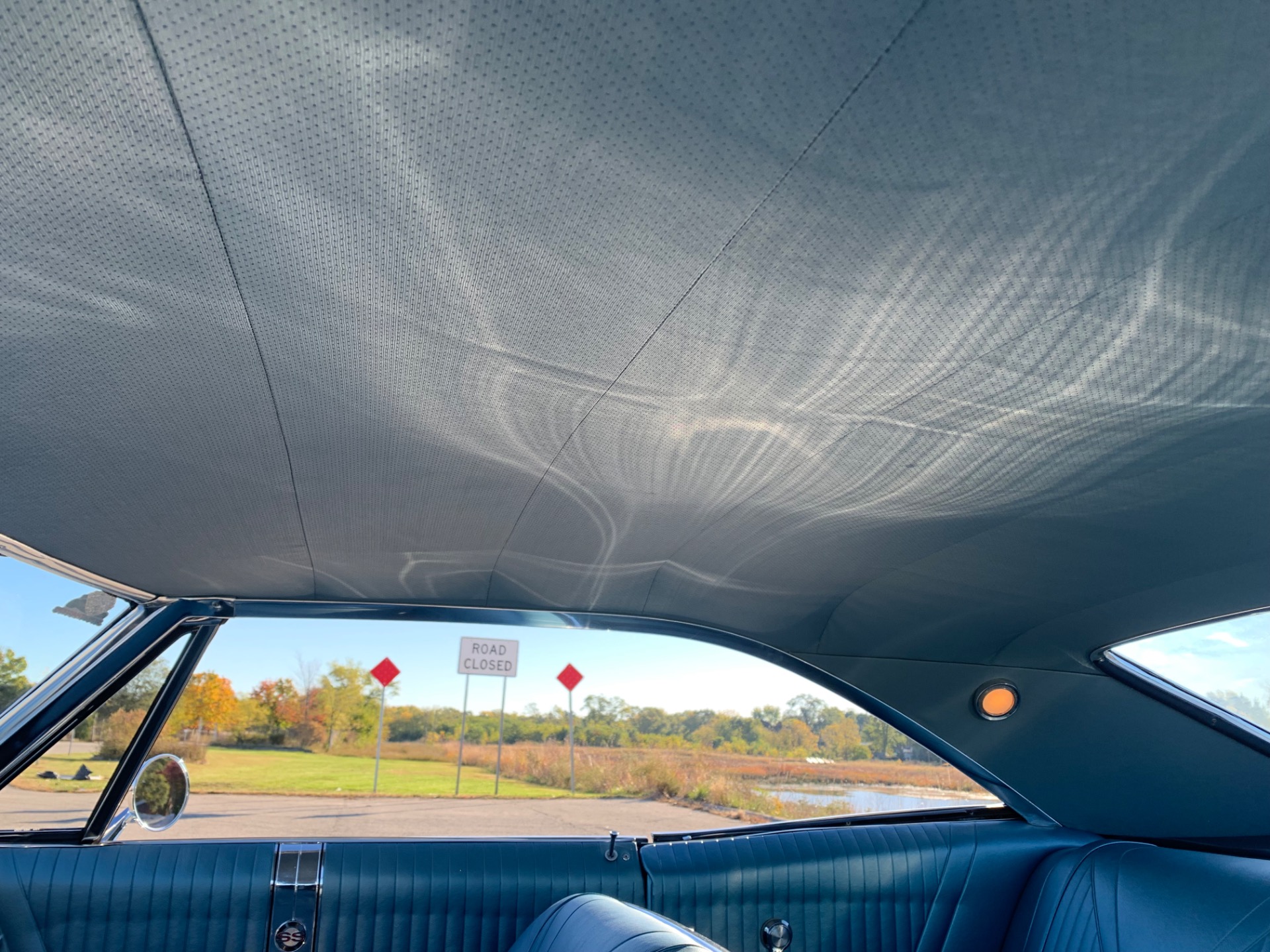 Used 1965 Chevrolet Impala - SHOW QUALITY - PRO TOURING BUILD - 454 ENGINE - | Mundelein, IL