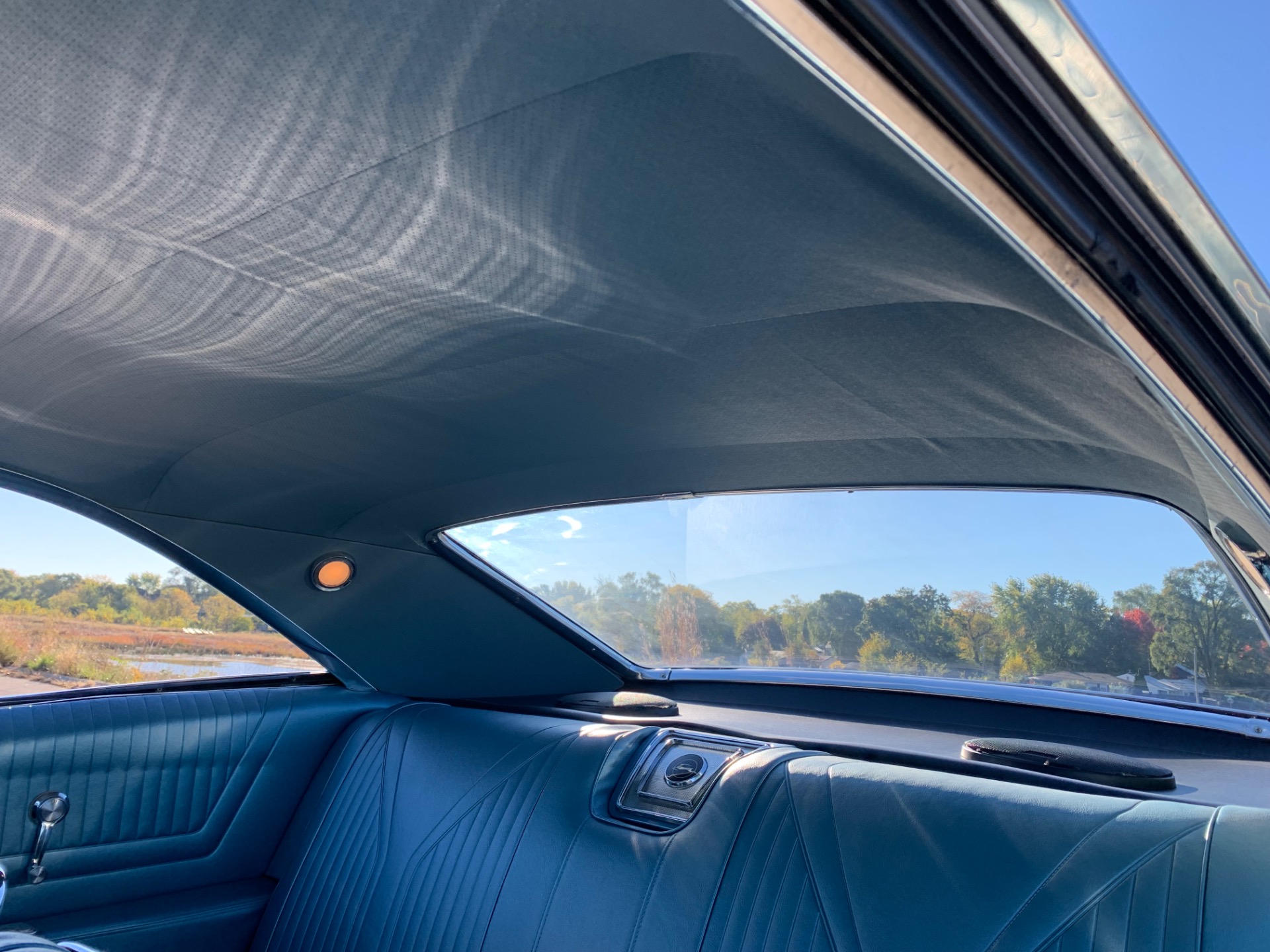 Used 1965 Chevrolet Impala - SHOW QUALITY - PRO TOURING BUILD - 454 ENGINE - | Mundelein, IL