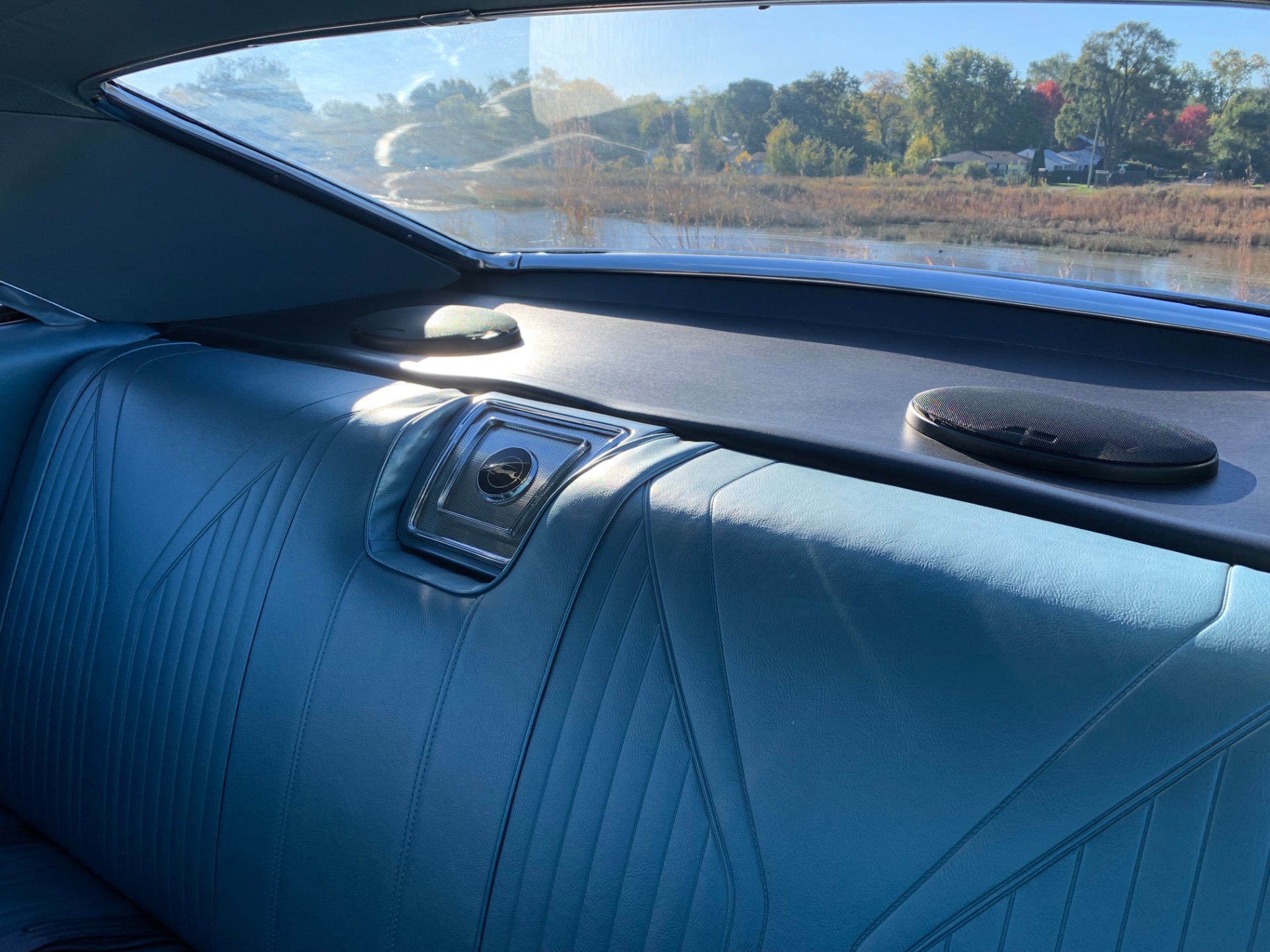 Used 1965 Chevrolet Impala - SHOW QUALITY - PRO TOURING BUILD - 454 ENGINE - | Mundelein, IL