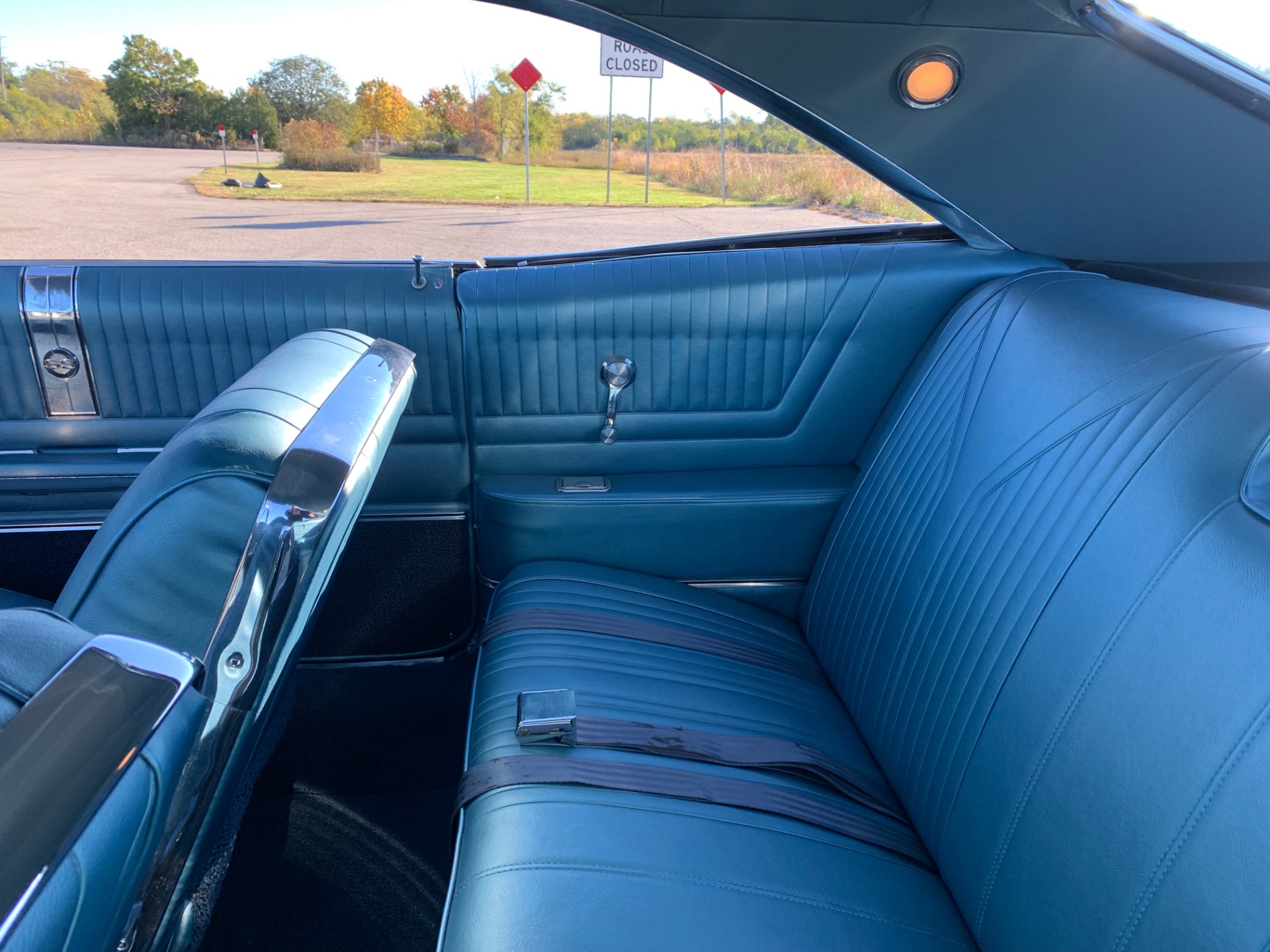 Used 1965 Chevrolet Impala - SHOW QUALITY - PRO TOURING BUILD - 454 ENGINE - | Mundelein, IL