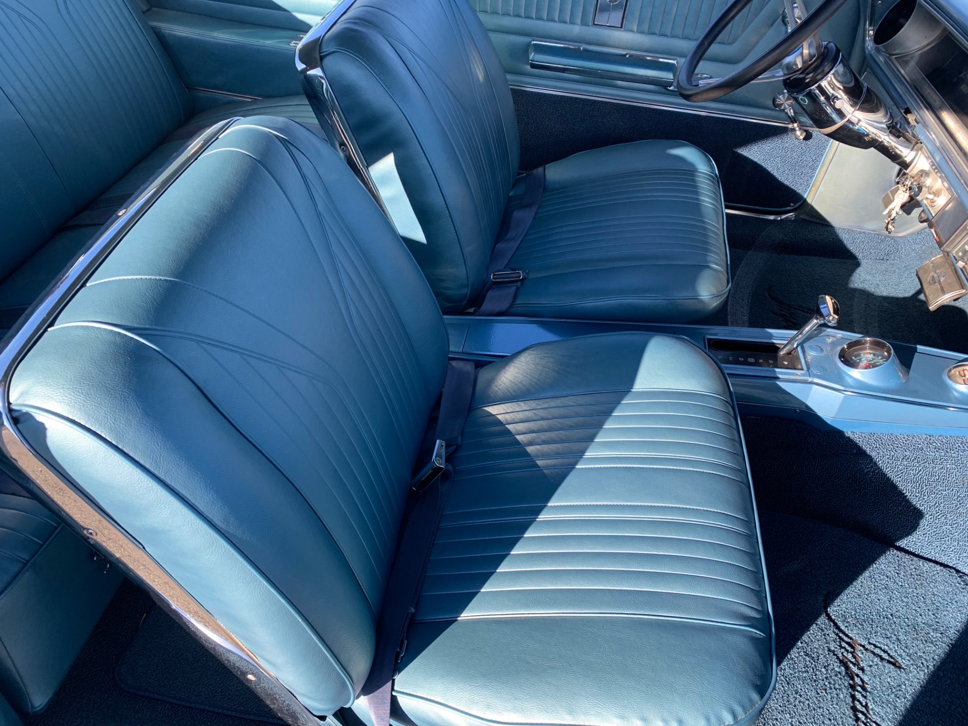 Used 1965 Chevrolet Impala - SHOW QUALITY - PRO TOURING BUILD - 454 ENGINE - | Mundelein, IL