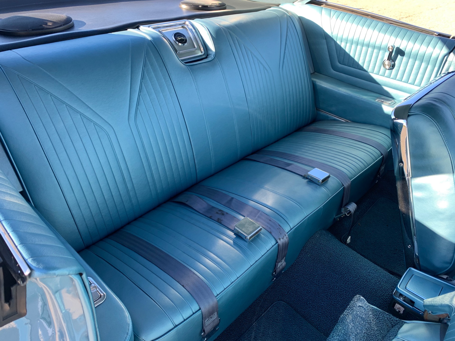 Used 1965 Chevrolet Impala - SHOW QUALITY - PRO TOURING BUILD - 454 ENGINE - | Mundelein, IL