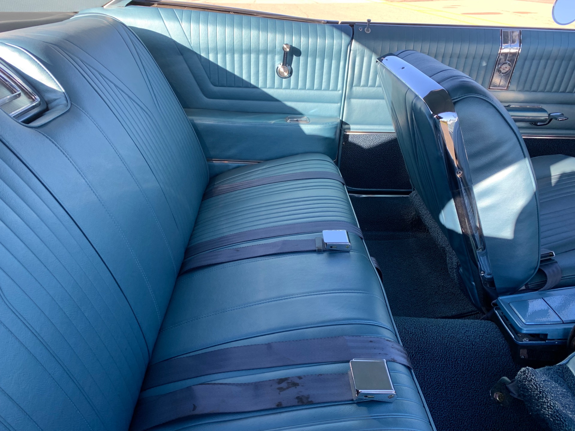 Used 1965 Chevrolet Impala - SHOW QUALITY - PRO TOURING BUILD - 454 ENGINE - | Mundelein, IL