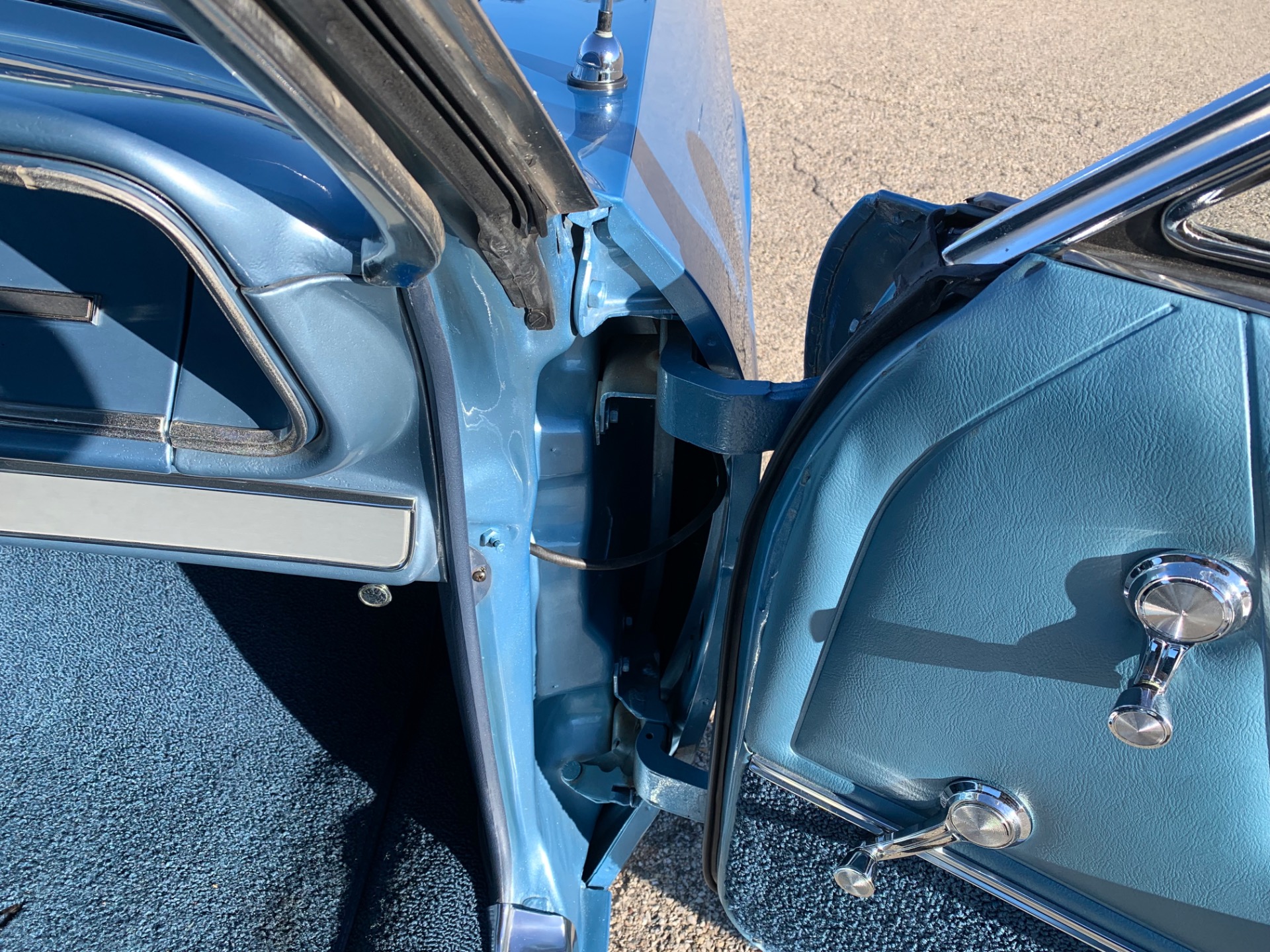 Used 1965 Chevrolet Impala - SHOW QUALITY - PRO TOURING BUILD - 454 ENGINE - | Mundelein, IL