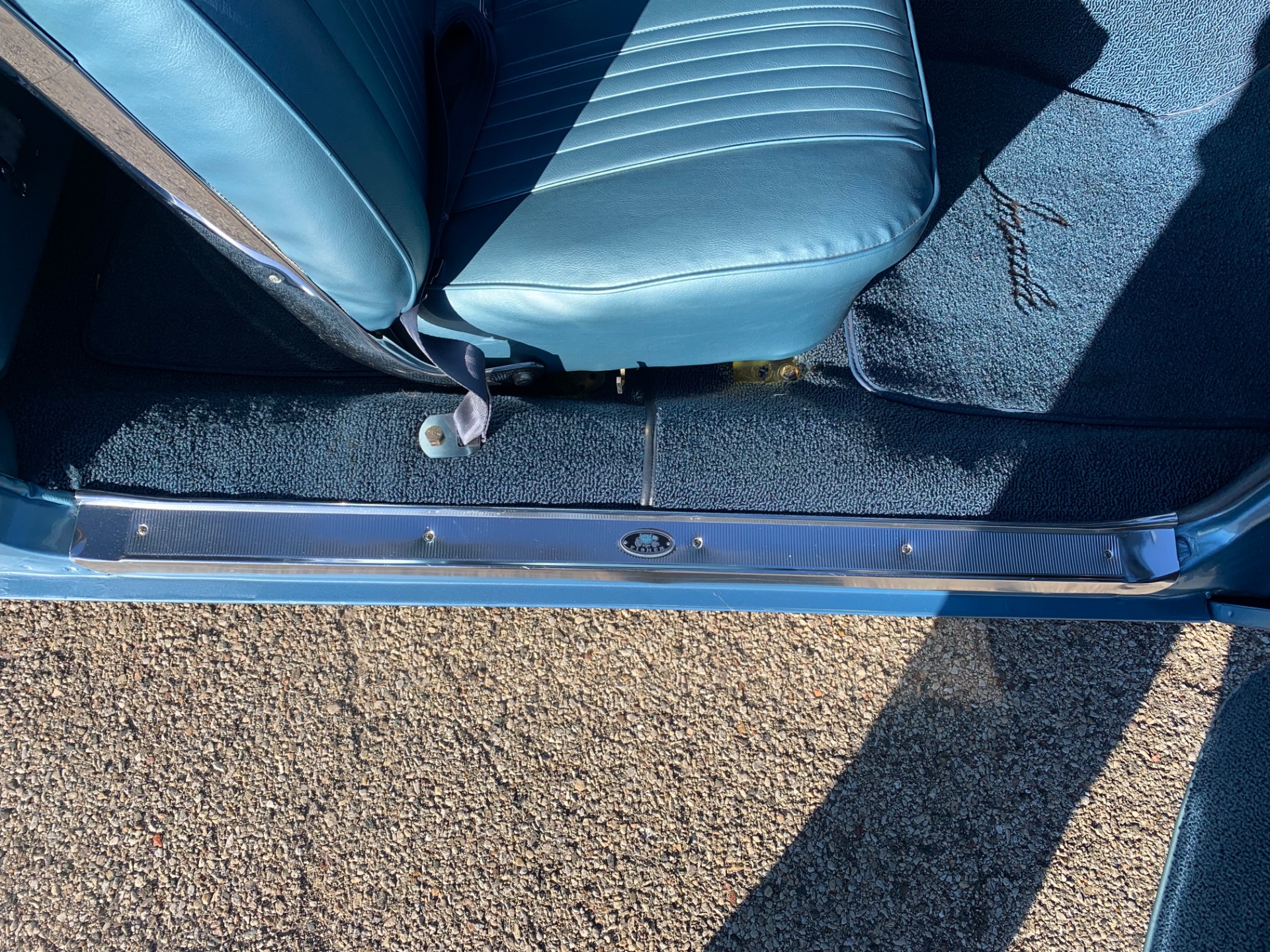 Used 1965 Chevrolet Impala - SHOW QUALITY - PRO TOURING BUILD - 454 ENGINE - | Mundelein, IL