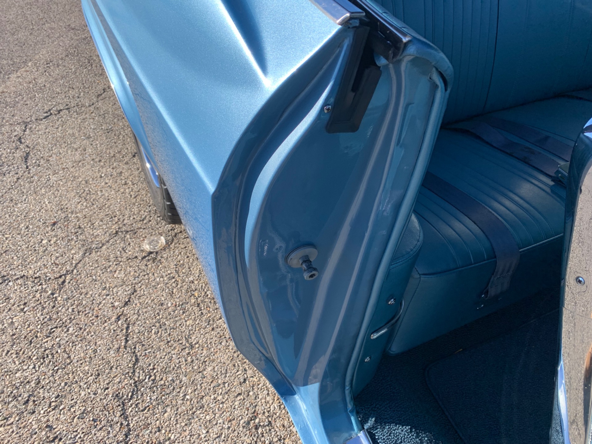 Used 1965 Chevrolet Impala - SHOW QUALITY - PRO TOURING BUILD - 454 ENGINE - | Mundelein, IL