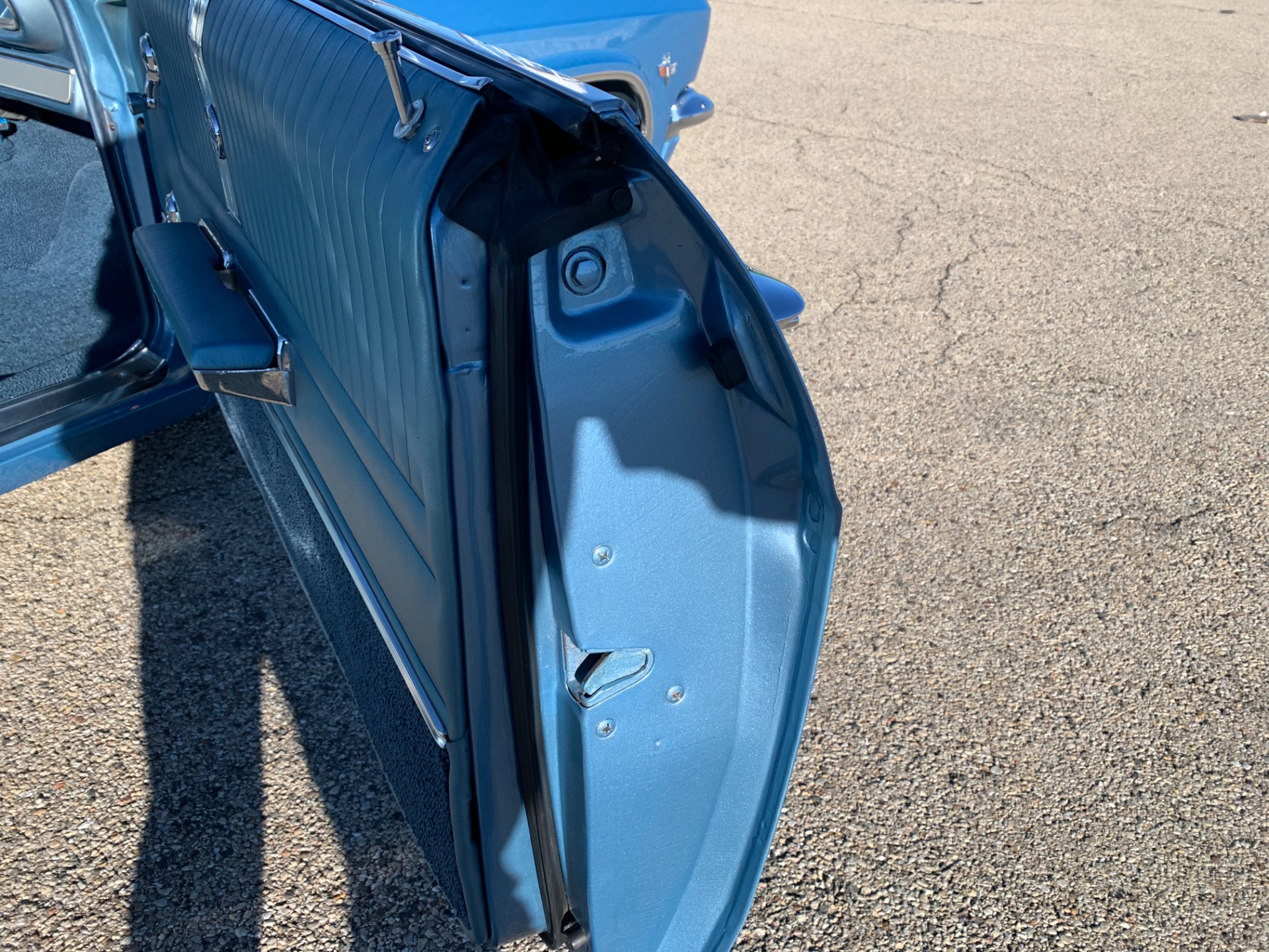 Used 1965 Chevrolet Impala - SHOW QUALITY - PRO TOURING BUILD - 454 ENGINE - | Mundelein, IL