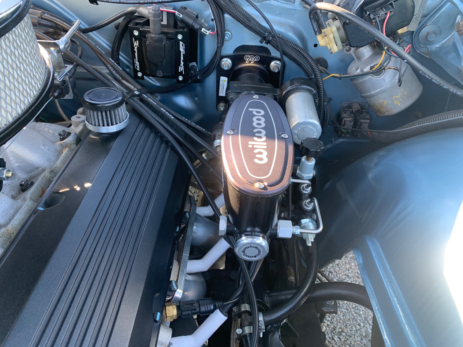 Used 1965 Chevrolet Impala - SHOW QUALITY - PRO TOURING BUILD - 454 ENGINE - | Mundelein, IL