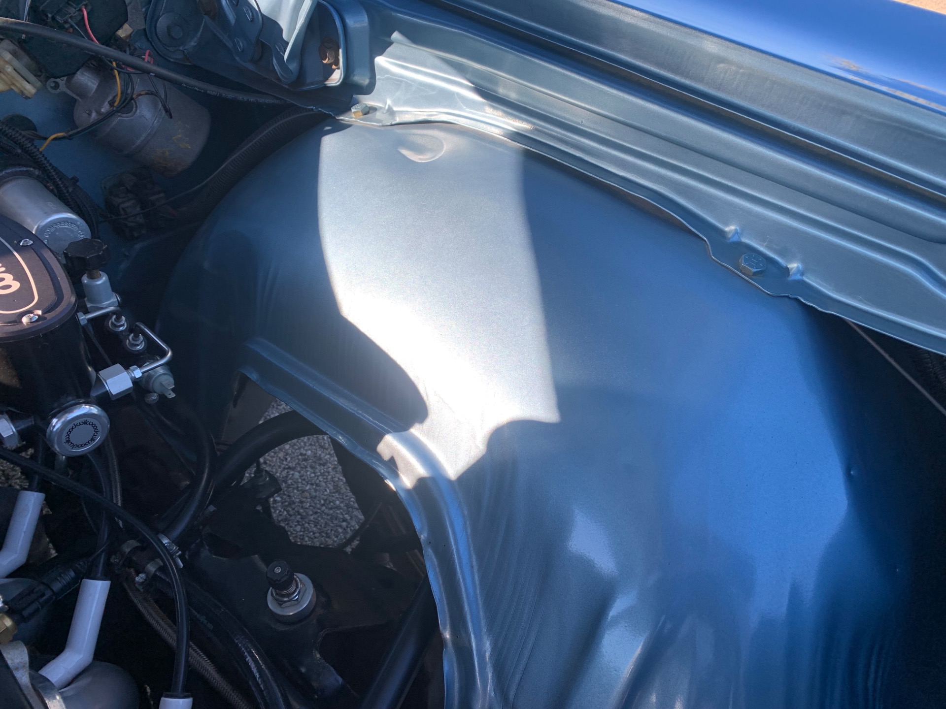 Used 1965 Chevrolet Impala - SHOW QUALITY - PRO TOURING BUILD - 454 ENGINE - | Mundelein, IL