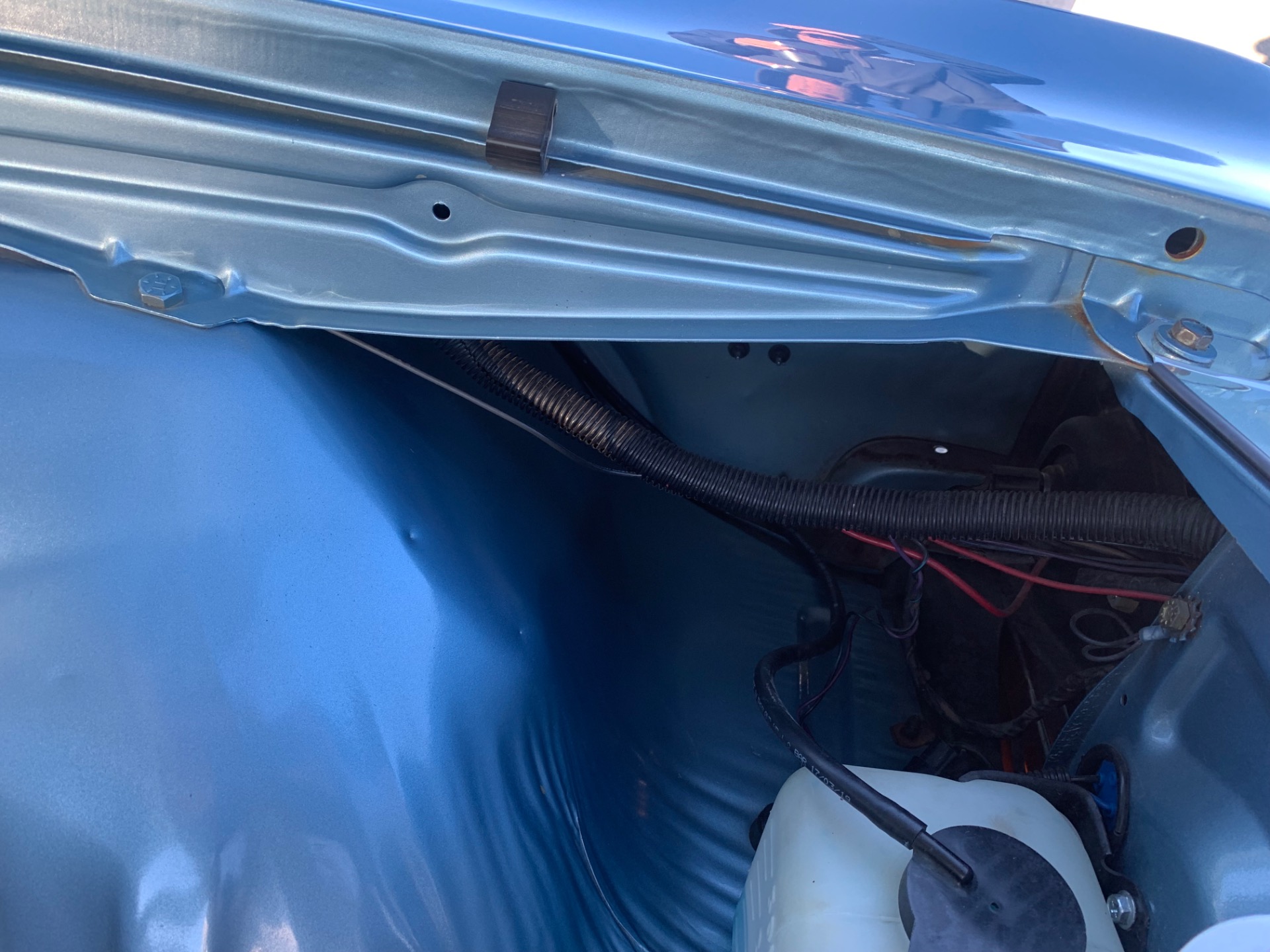 Used 1965 Chevrolet Impala - SHOW QUALITY - PRO TOURING BUILD - 454 ENGINE - | Mundelein, IL