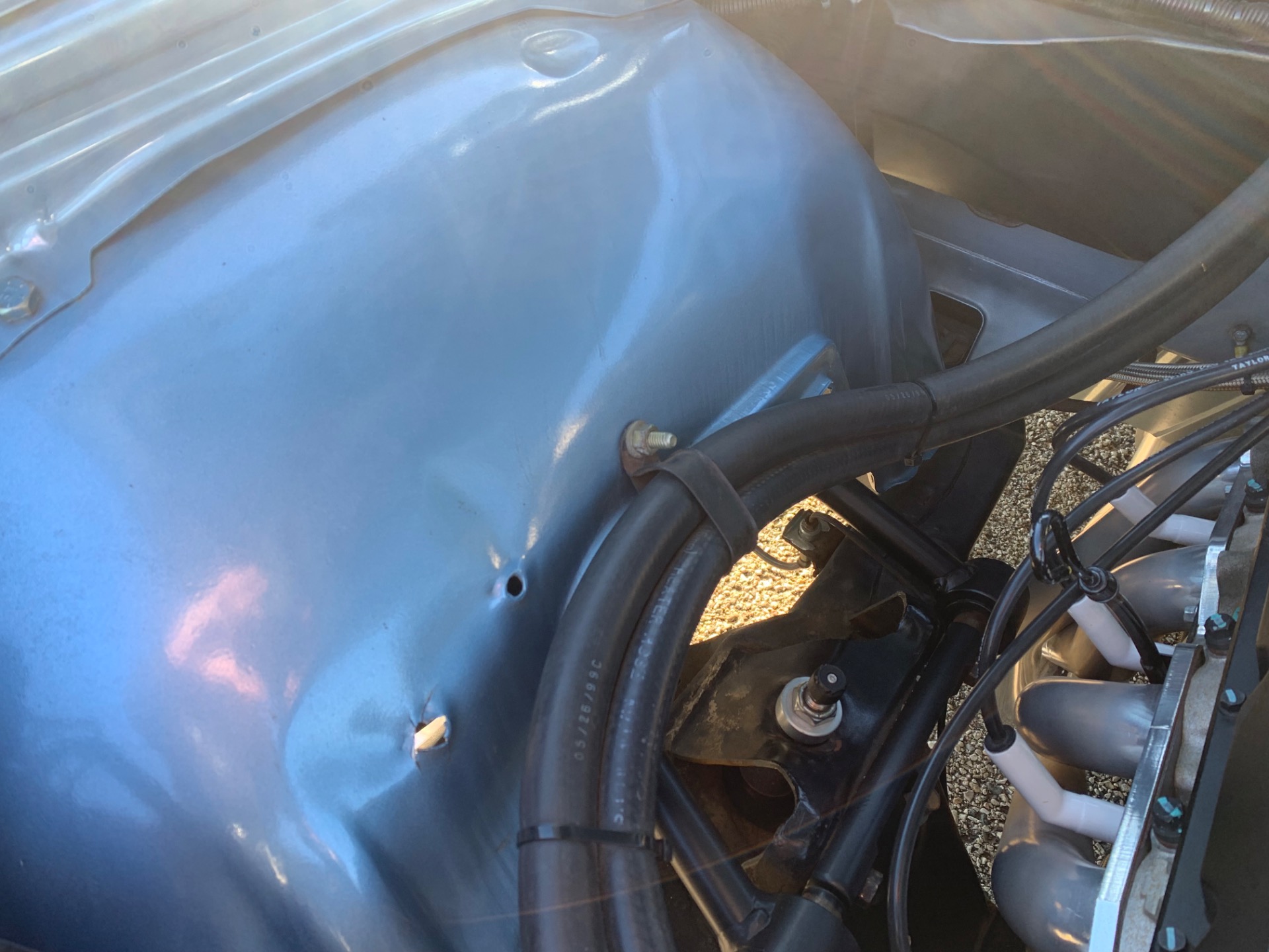 Used 1965 Chevrolet Impala - SHOW QUALITY - PRO TOURING BUILD - 454 ENGINE - | Mundelein, IL