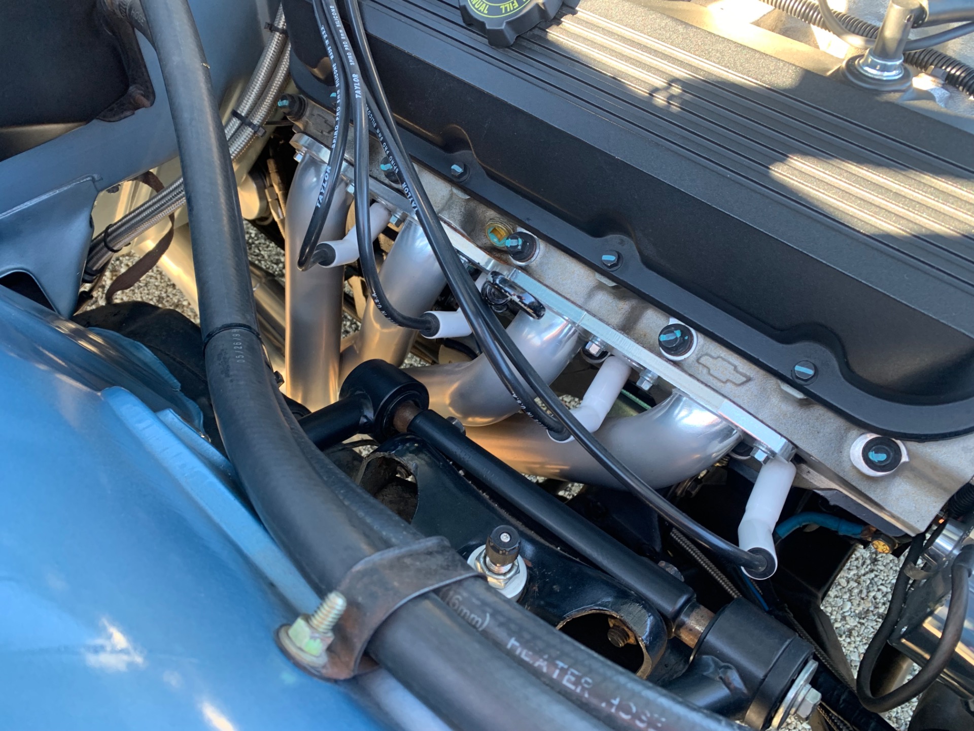 Used 1965 Chevrolet Impala - SHOW QUALITY - PRO TOURING BUILD - 454 ENGINE - | Mundelein, IL