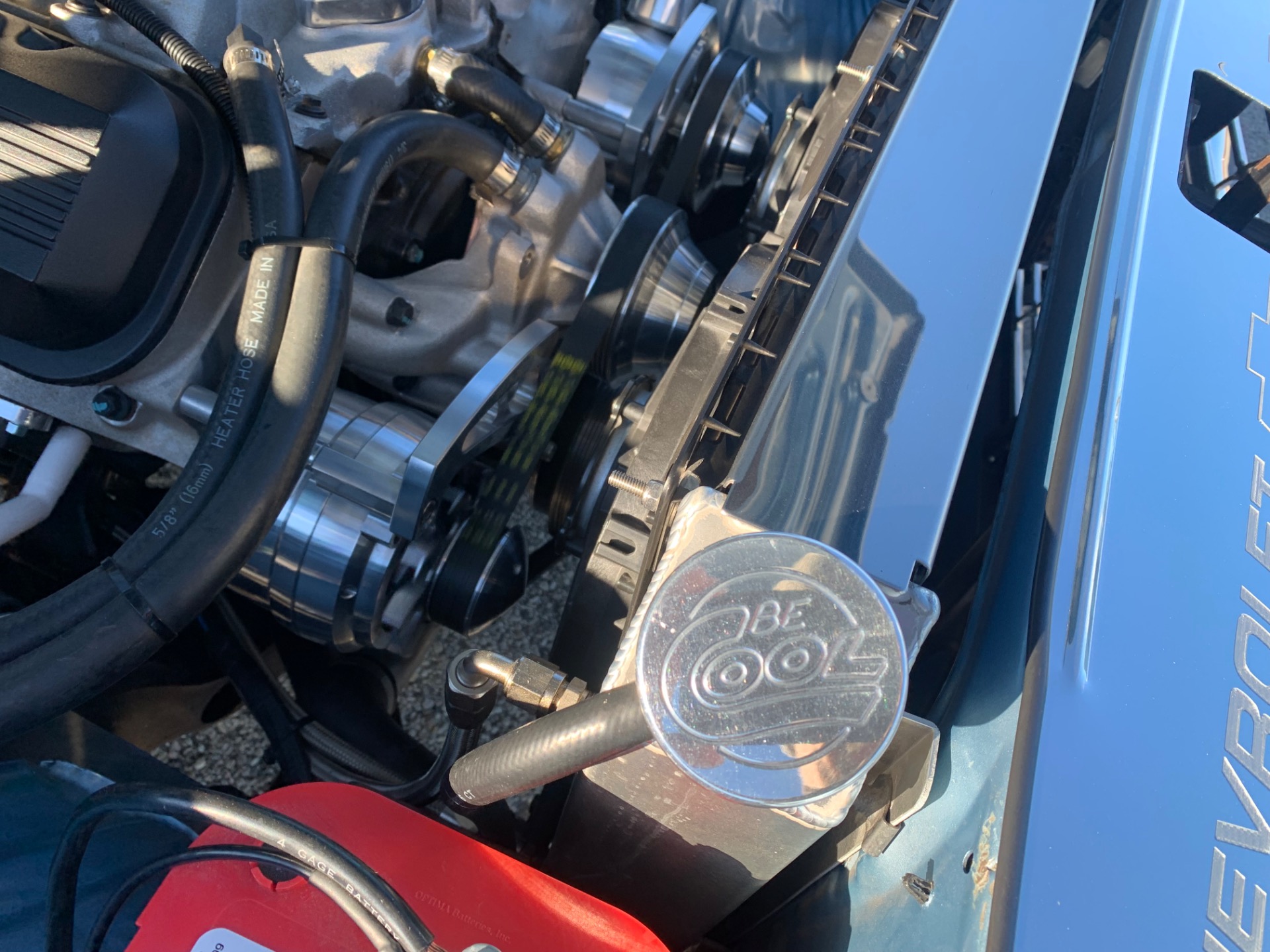 Used 1965 Chevrolet Impala - SHOW QUALITY - PRO TOURING BUILD - 454 ENGINE - | Mundelein, IL