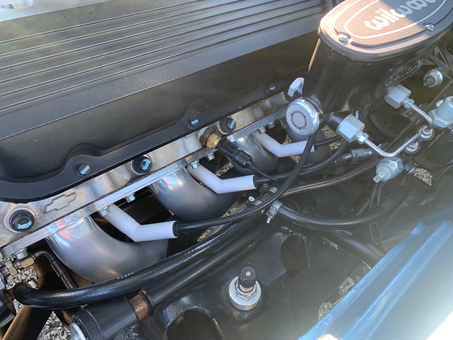 Used 1965 Chevrolet Impala - SHOW QUALITY - PRO TOURING BUILD - 454 ENGINE - | Mundelein, IL