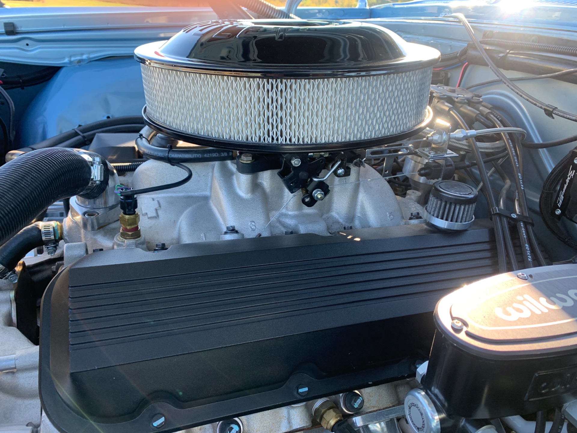 Used 1965 Chevrolet Impala - SHOW QUALITY - PRO TOURING BUILD - 454 ENGINE - | Mundelein, IL