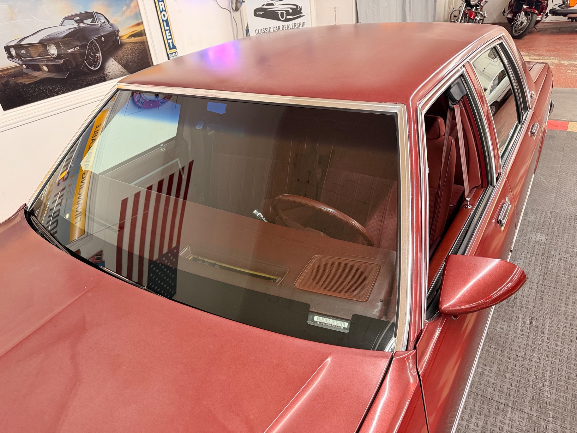 Used 1990 Chevrolet Caprice Clean survivor-rust free- original condition-SEE VIDEO | Mundelein, IL