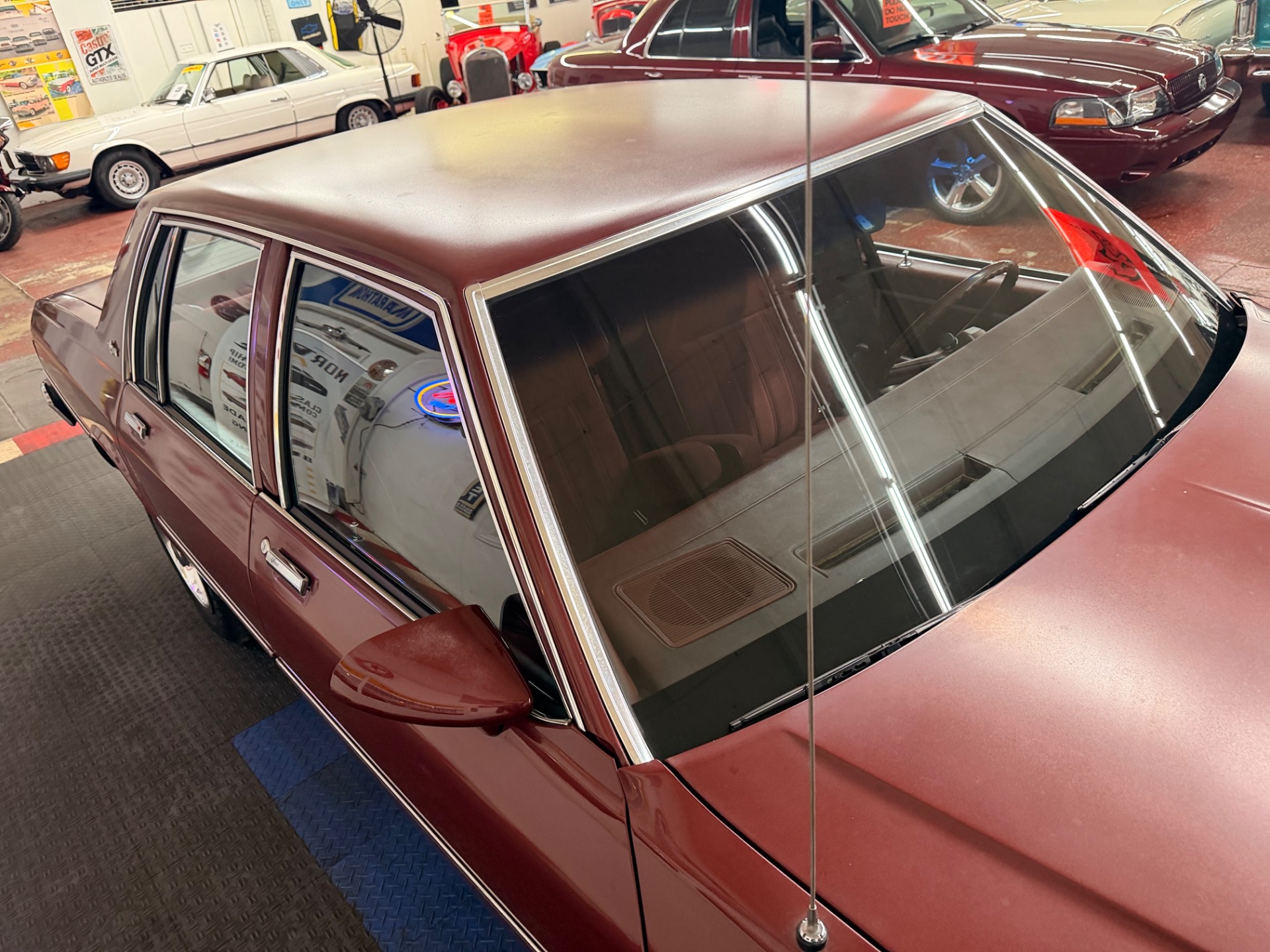 Used 1990 Chevrolet Caprice Clean survivor-rust free- original condition-SEE VIDEO | Mundelein, IL