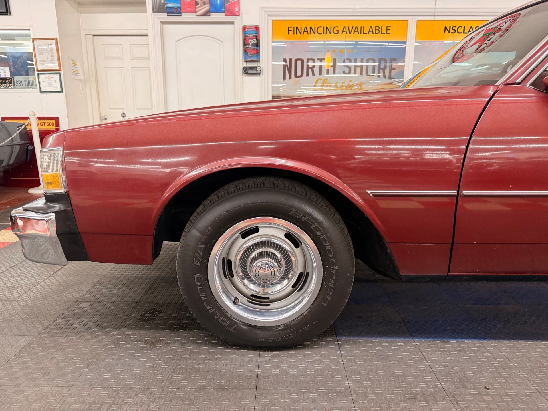 Used 1990 Chevrolet Caprice Clean survivor-rust free- original condition-SEE VIDEO | Mundelein, IL