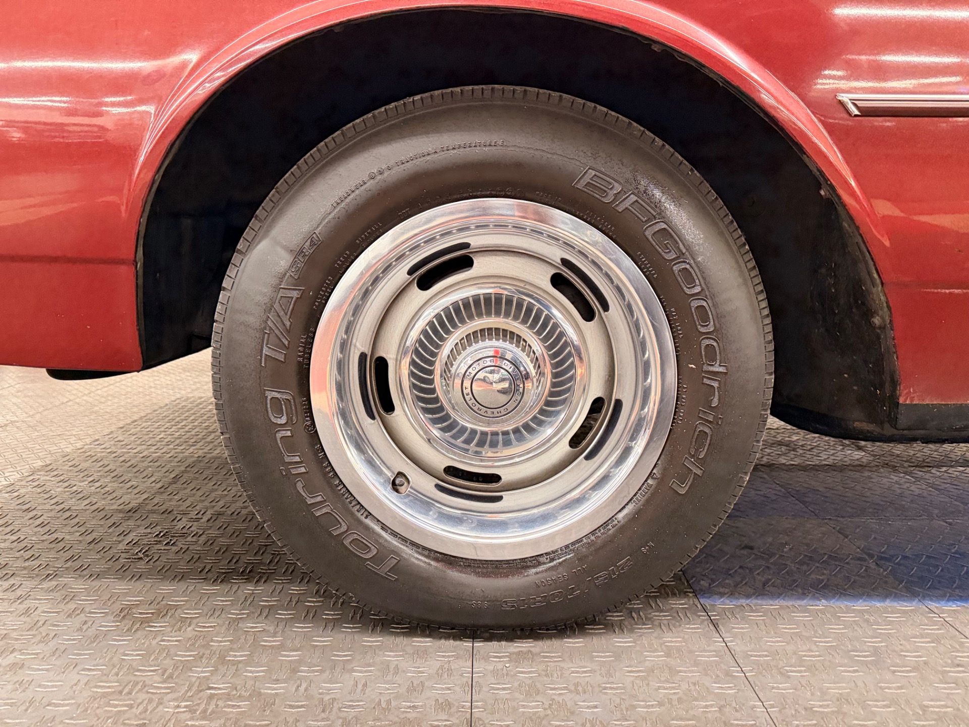 Used 1990 Chevrolet Caprice Clean survivor-rust free- original condition-SEE VIDEO | Mundelein, IL