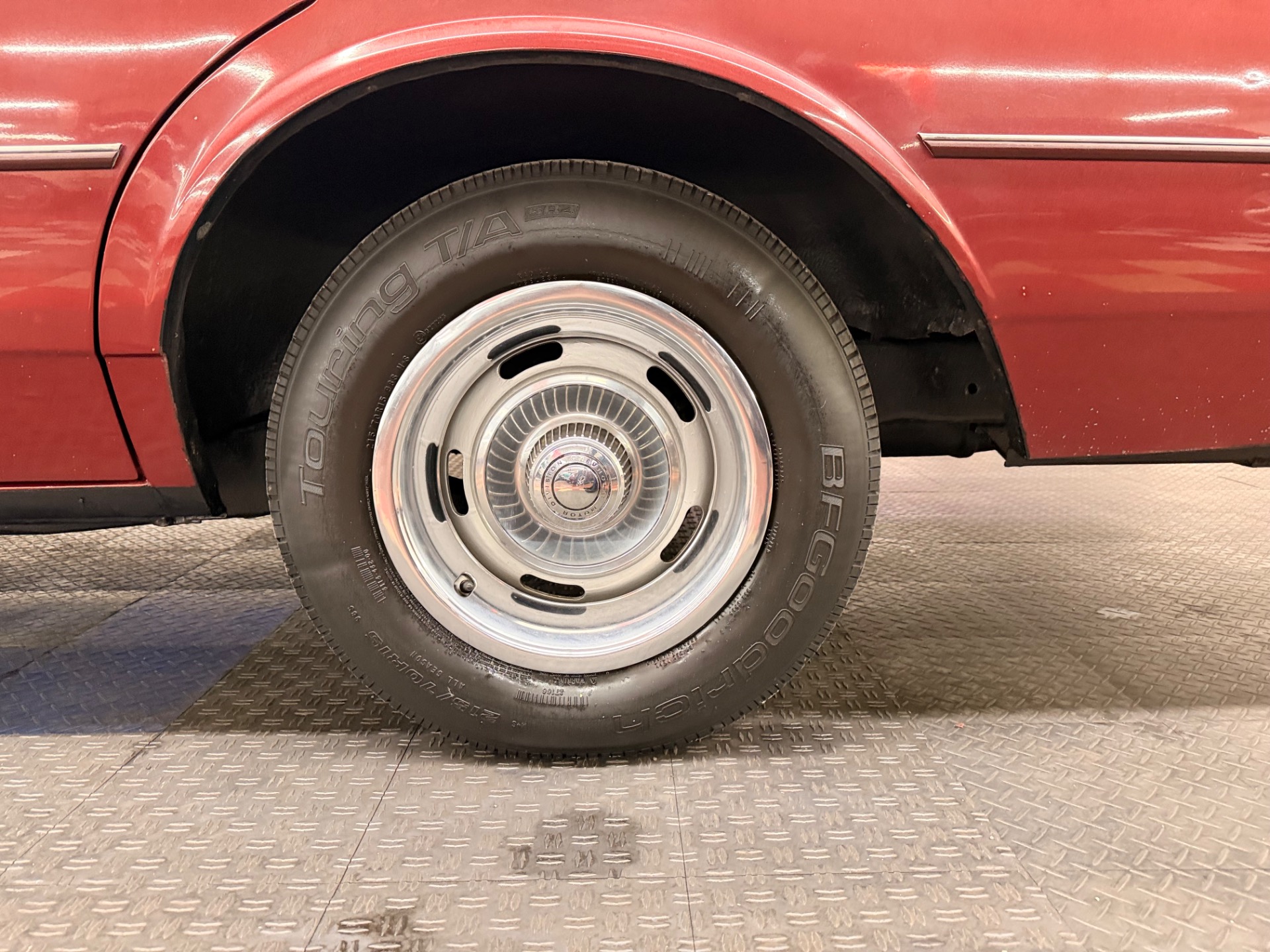 Used 1990 Chevrolet Caprice Clean survivor-rust free- original condition-SEE VIDEO | Mundelein, IL