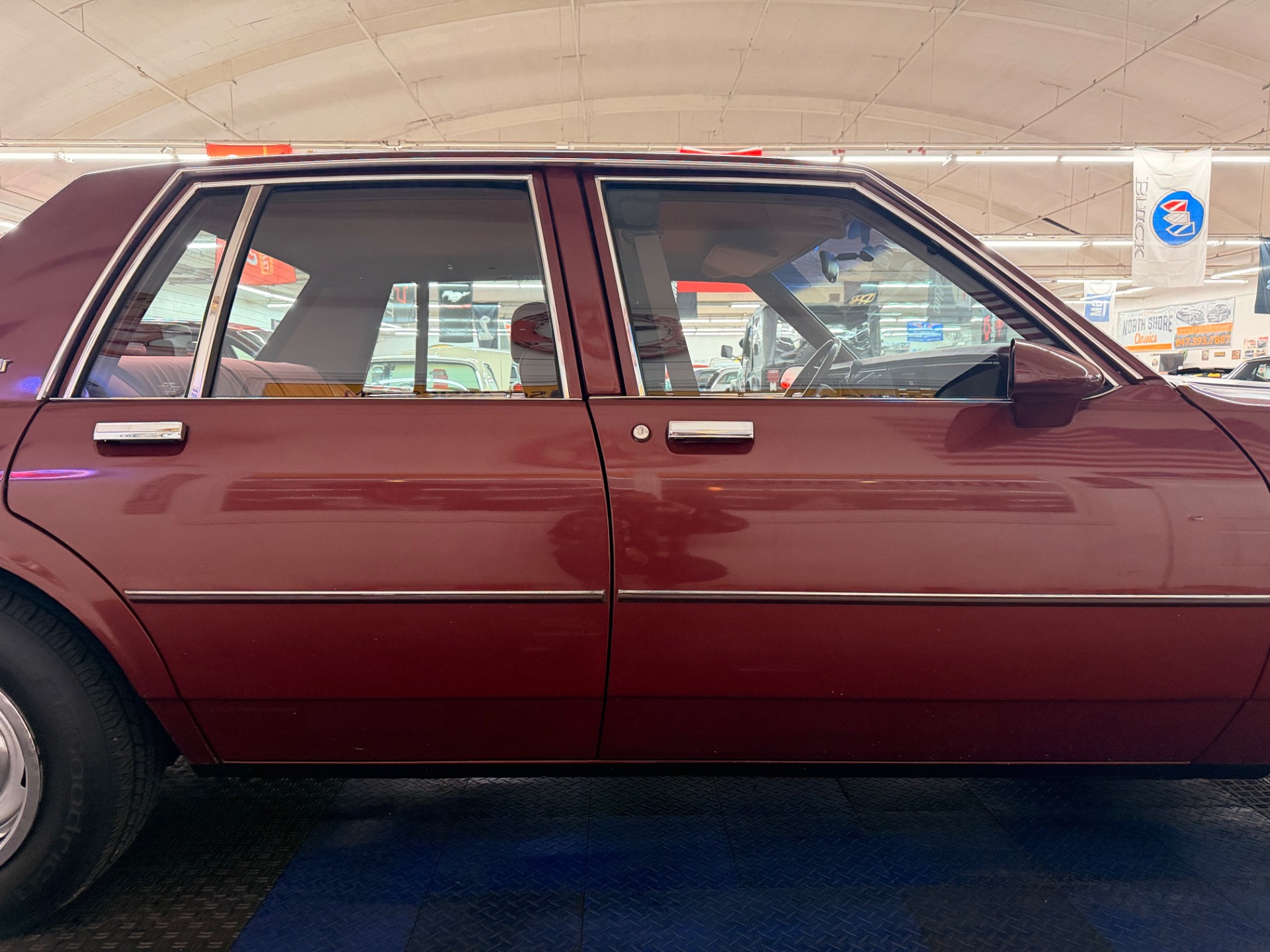 Used 1990 Chevrolet Caprice Clean survivor-rust free- original condition-SEE VIDEO | Mundelein, IL