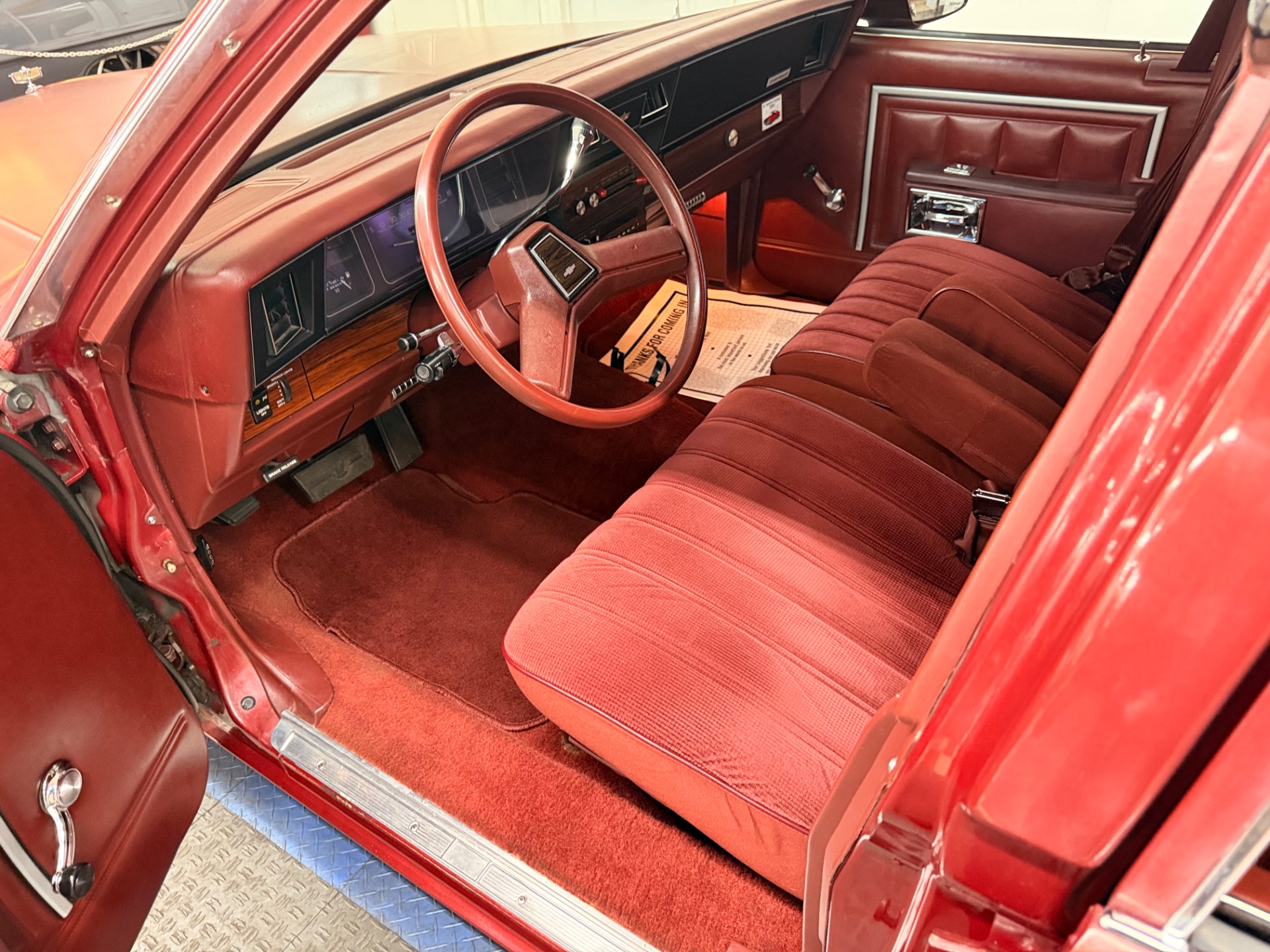 Used 1990 Chevrolet Caprice Clean survivor-rust free- original condition-SEE VIDEO | Mundelein, IL