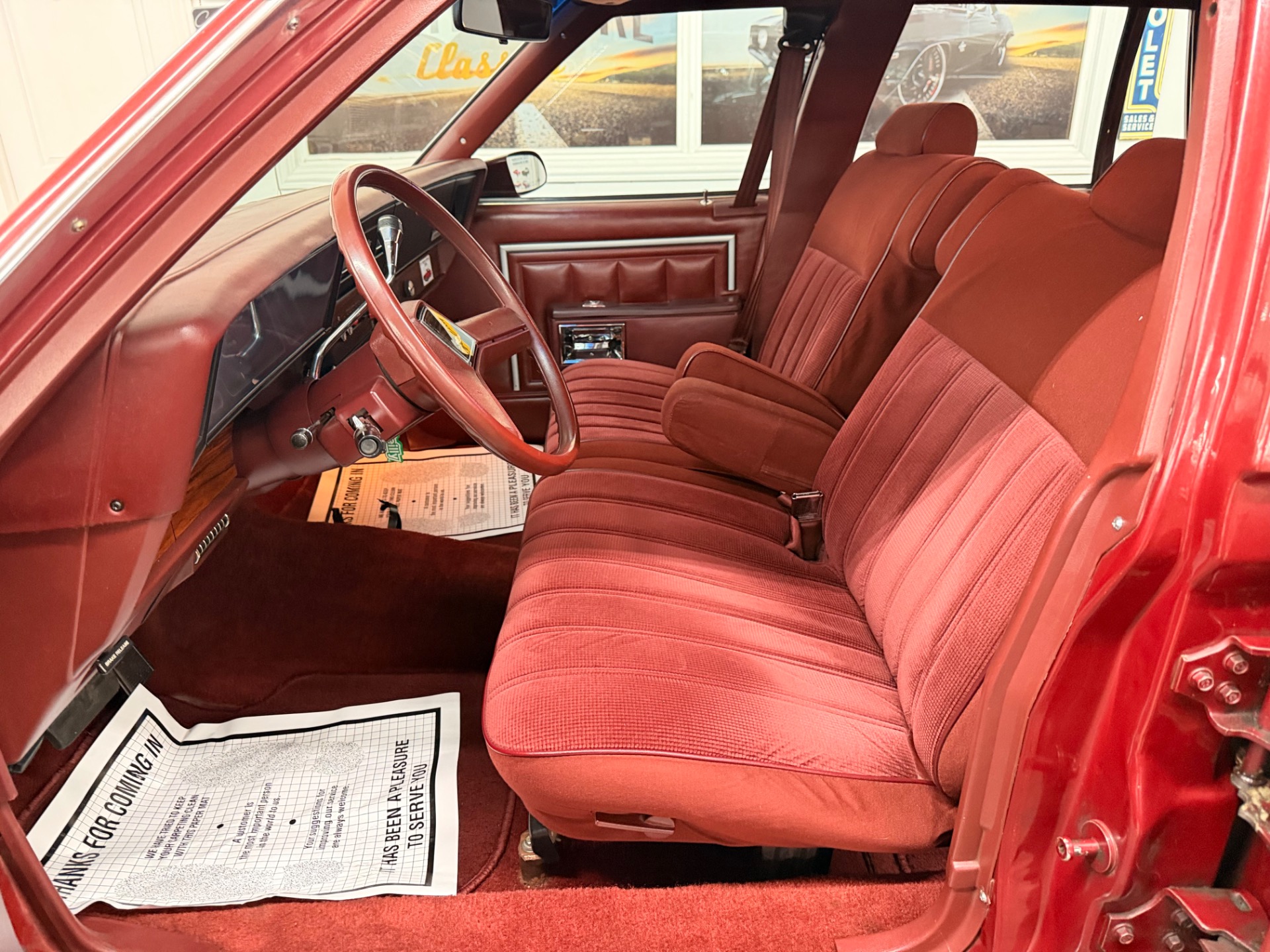 Used 1990 Chevrolet Caprice Clean survivor-rust free- original condition-SEE VIDEO | Mundelein, IL