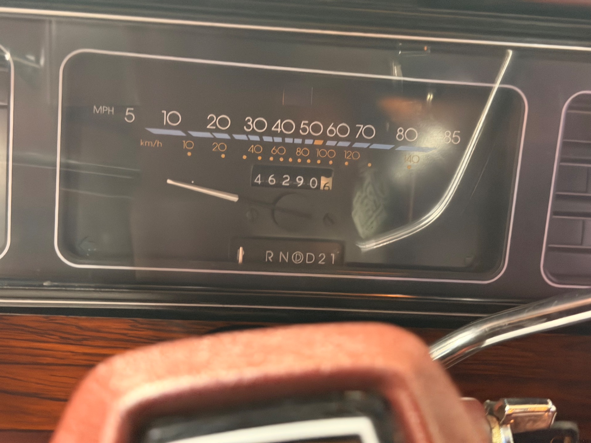 Used 1990 Chevrolet Caprice Clean survivor-rust free- original condition-SEE VIDEO | Mundelein, IL