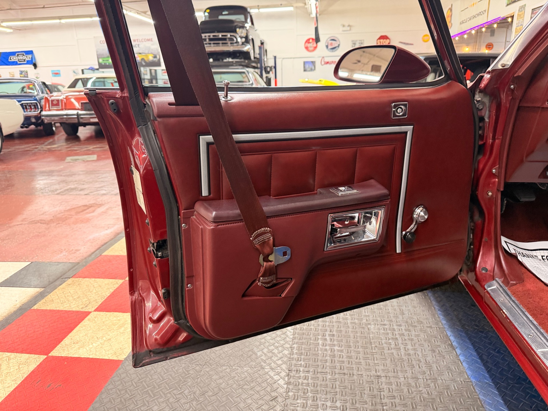 Used 1990 Chevrolet Caprice Clean survivor-rust free- original condition-SEE VIDEO | Mundelein, IL