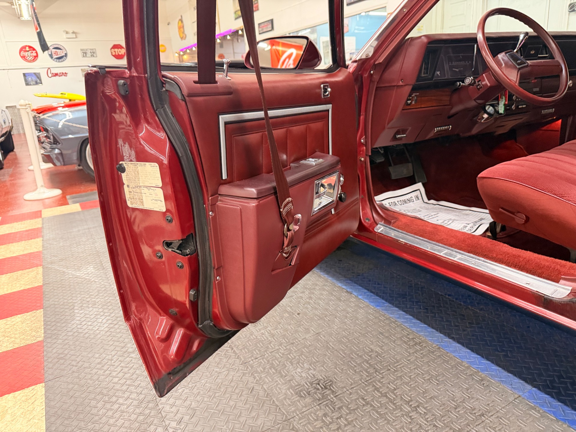 Used 1990 Chevrolet Caprice Clean survivor-rust free- original condition-SEE VIDEO | Mundelein, IL