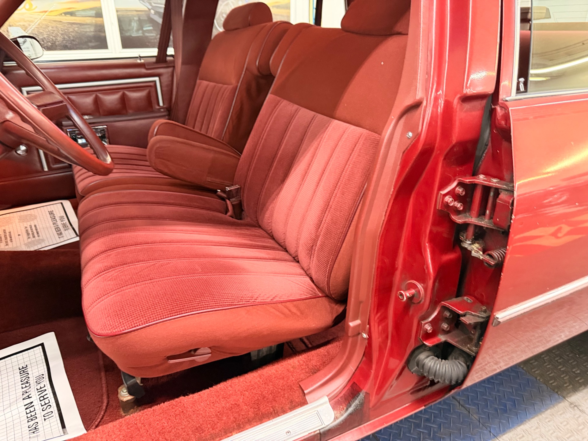 Used 1990 Chevrolet Caprice Clean survivor-rust free- original condition-SEE VIDEO | Mundelein, IL