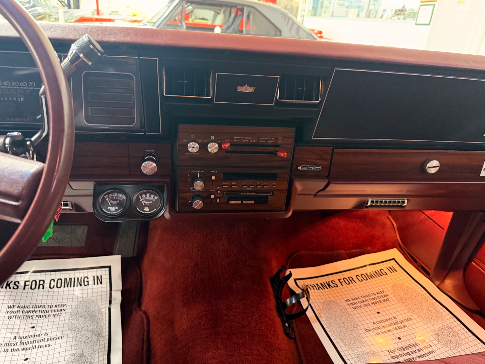 Used 1990 Chevrolet Caprice Clean survivor-rust free- original condition-SEE VIDEO | Mundelein, IL