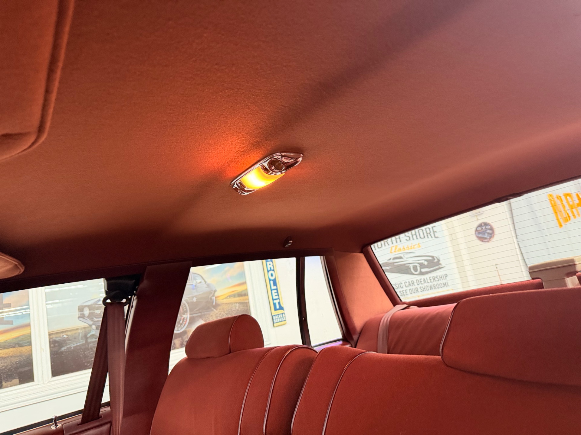 Used 1990 Chevrolet Caprice Clean survivor-rust free- original condition-SEE VIDEO | Mundelein, IL