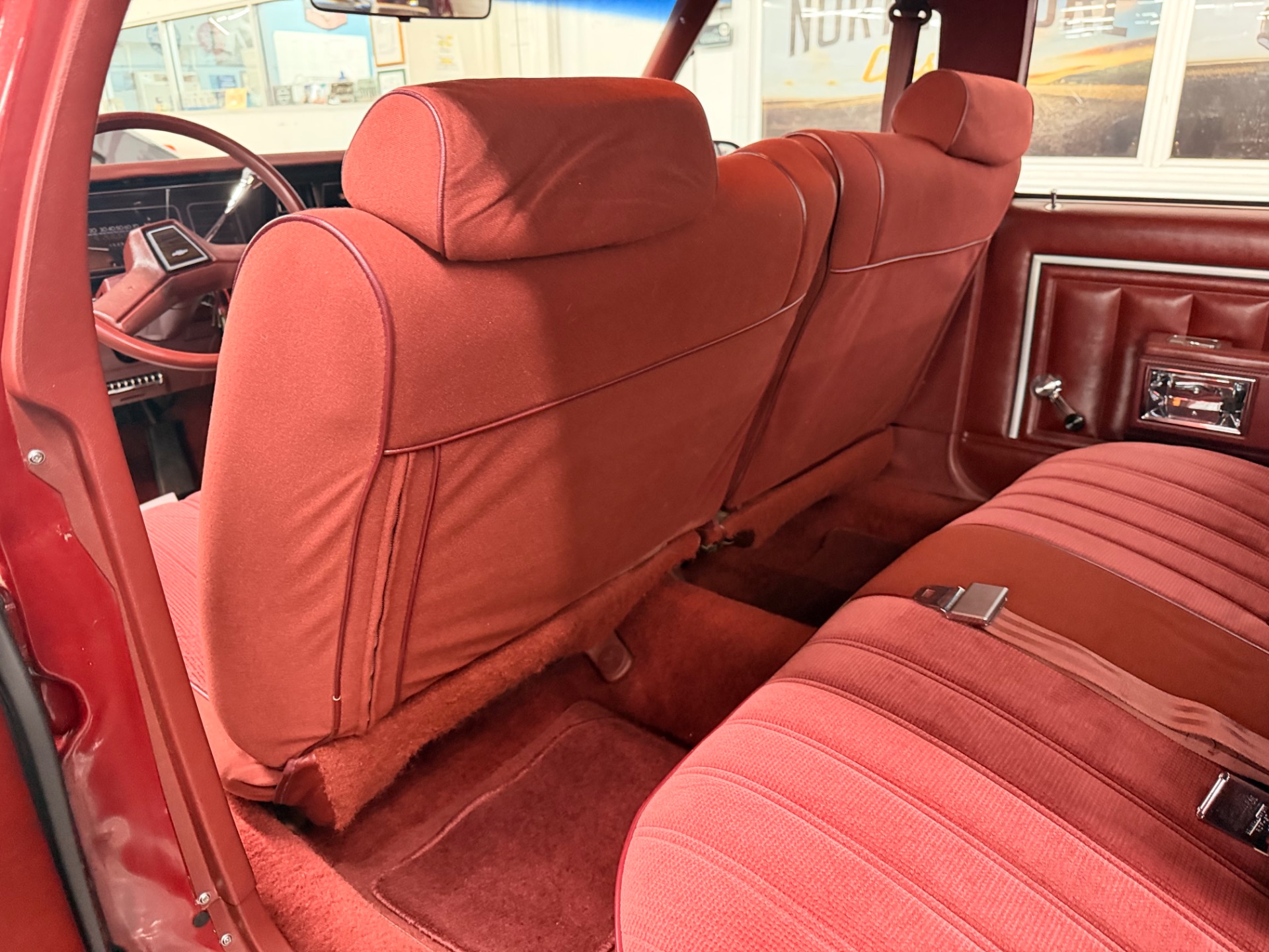 Used 1990 Chevrolet Caprice Clean survivor-rust free- original condition-SEE VIDEO | Mundelein, IL