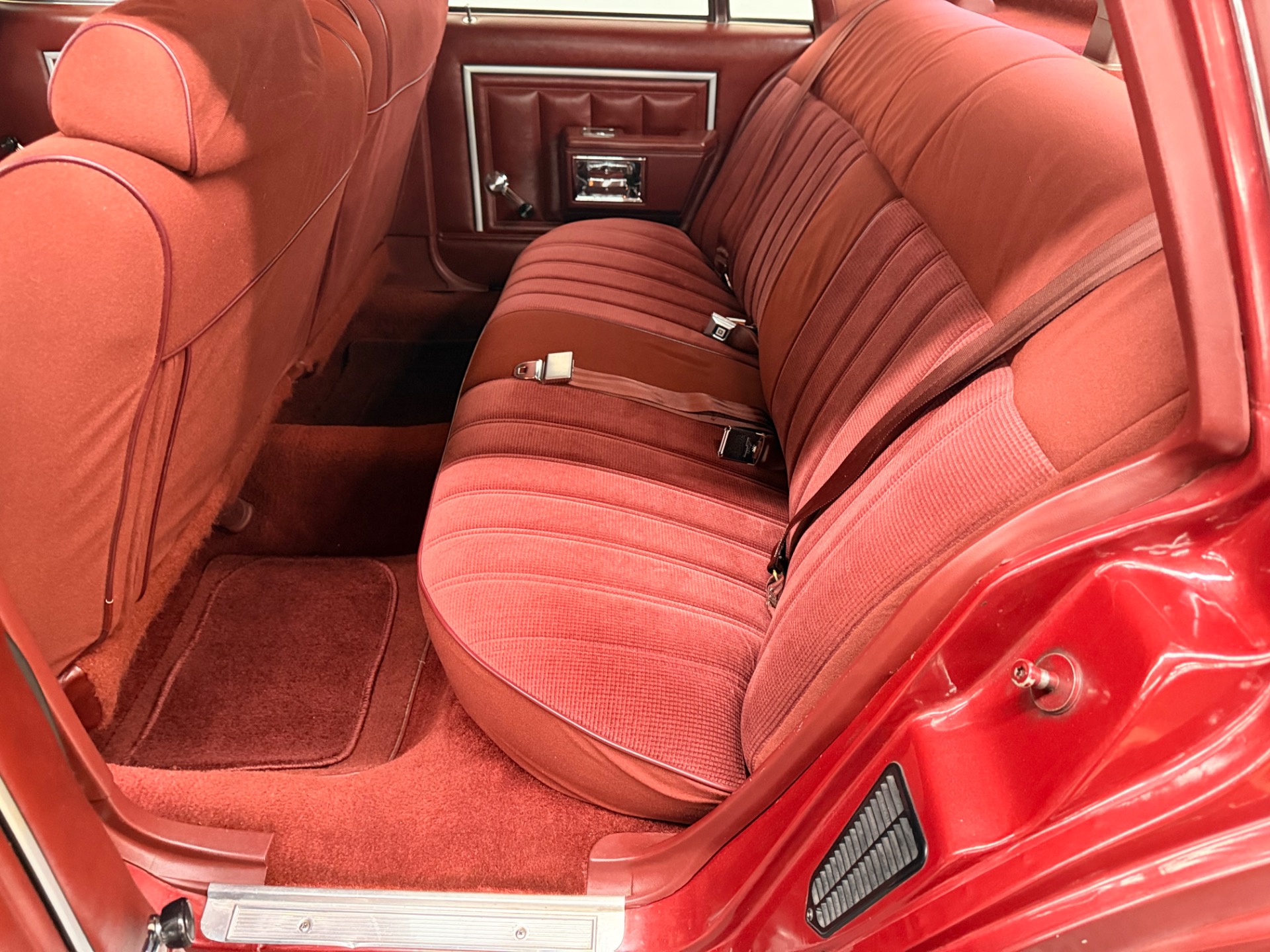 Used 1990 Chevrolet Caprice Clean survivor-rust free- original condition-SEE VIDEO | Mundelein, IL