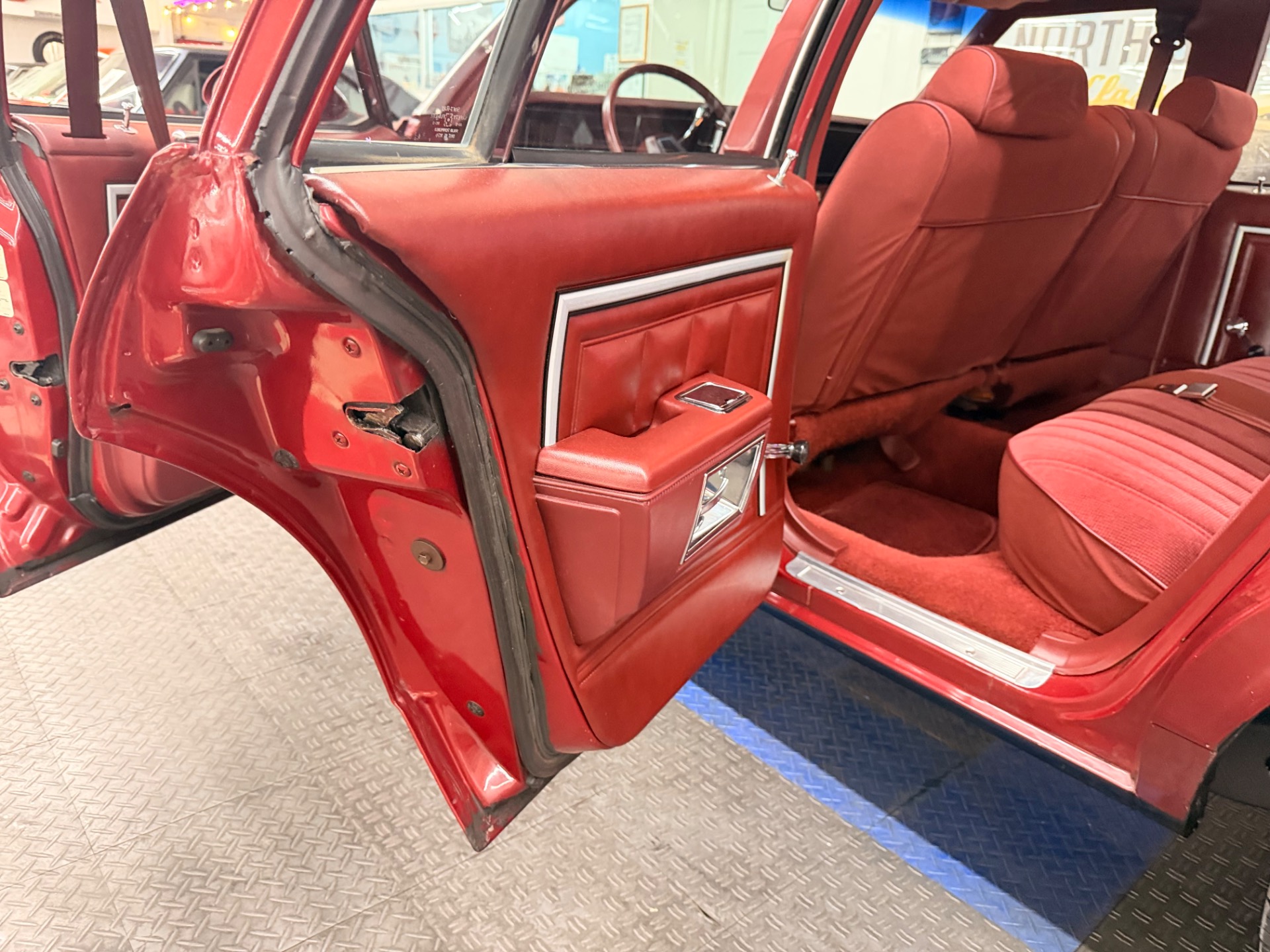 Used 1990 Chevrolet Caprice Clean survivor-rust free- original condition-SEE VIDEO | Mundelein, IL