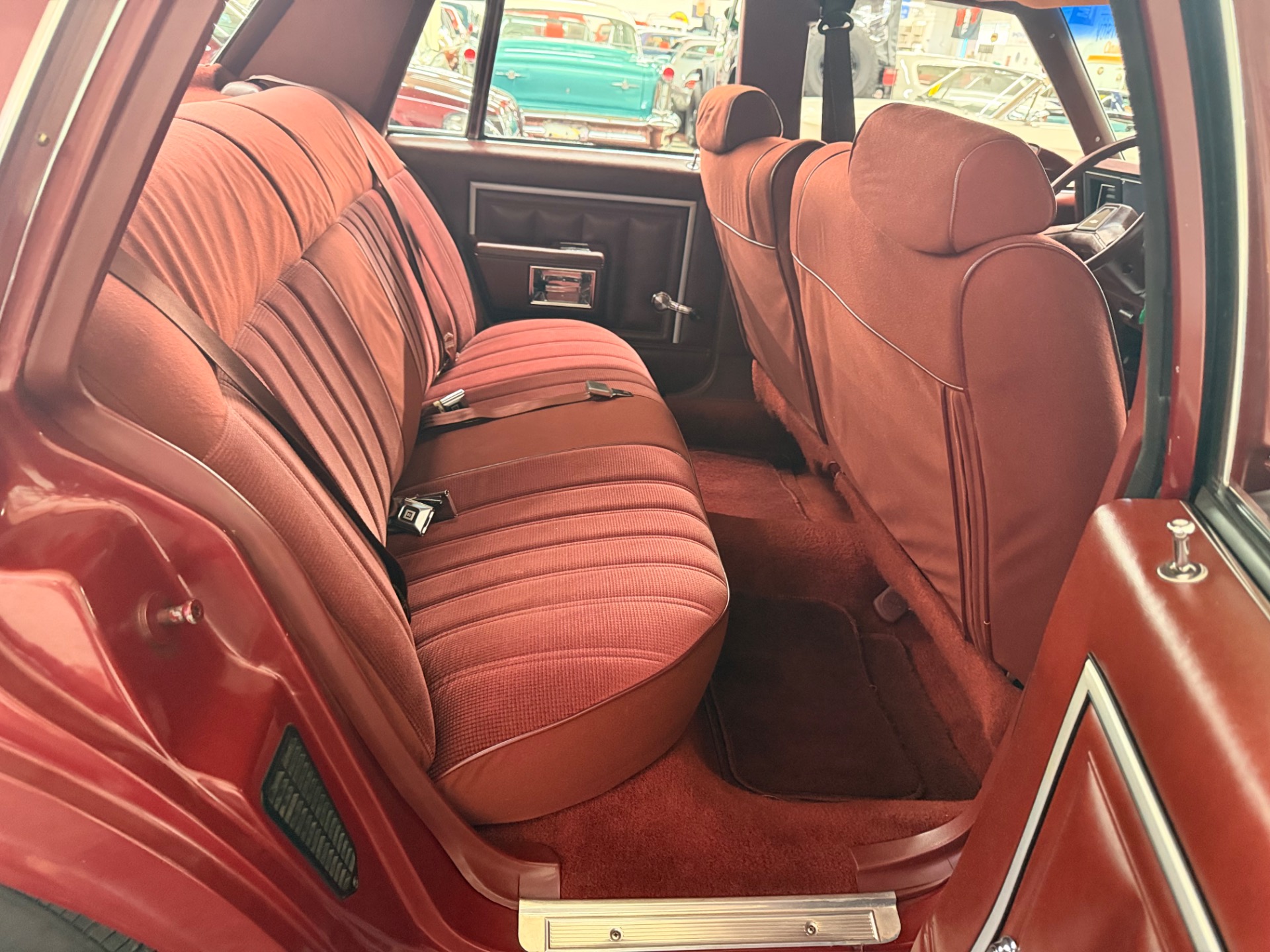 Used 1990 Chevrolet Caprice Clean survivor-rust free- original condition-SEE VIDEO | Mundelein, IL