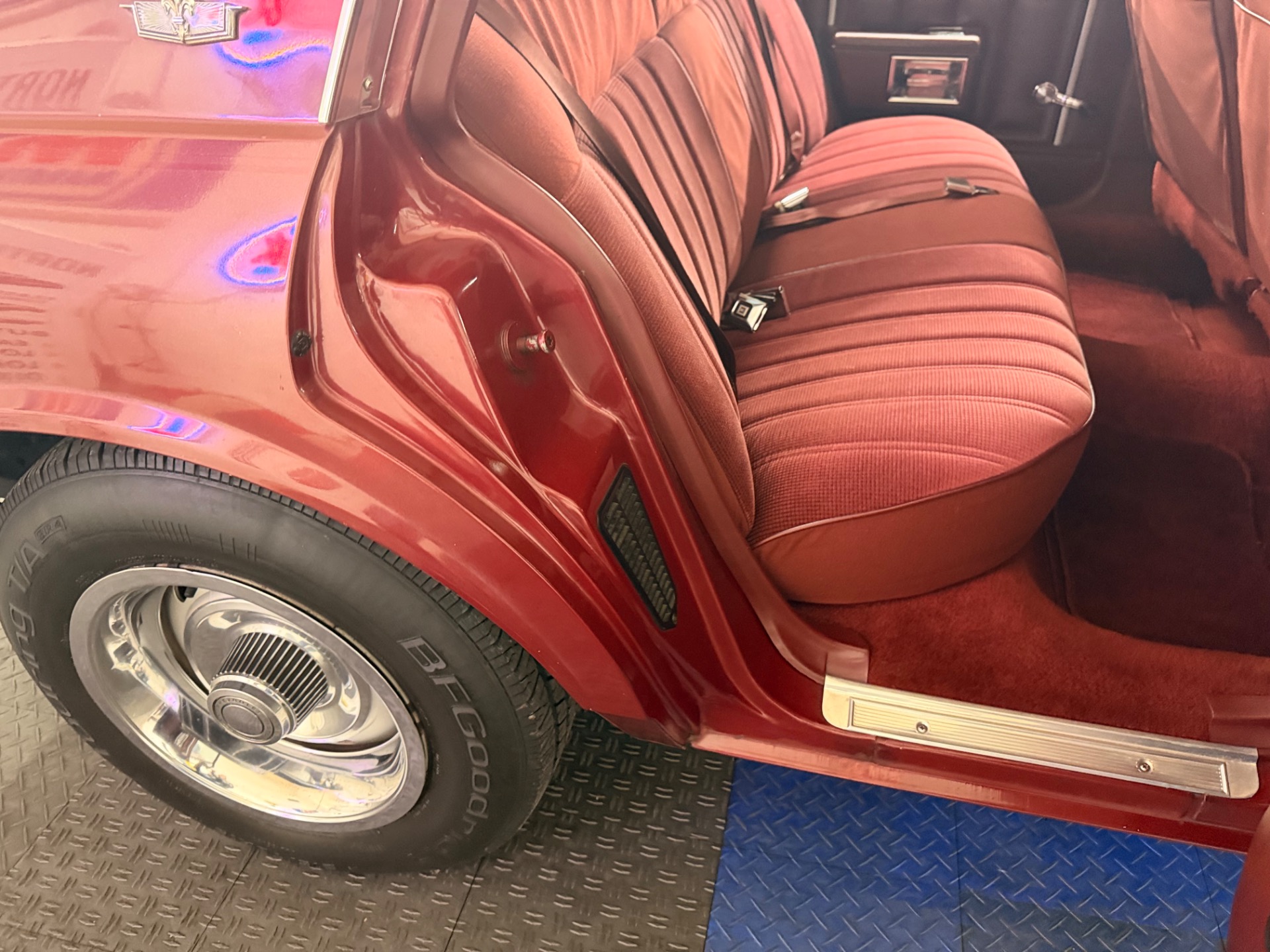 Used 1990 Chevrolet Caprice Clean survivor-rust free- original condition-SEE VIDEO | Mundelein, IL