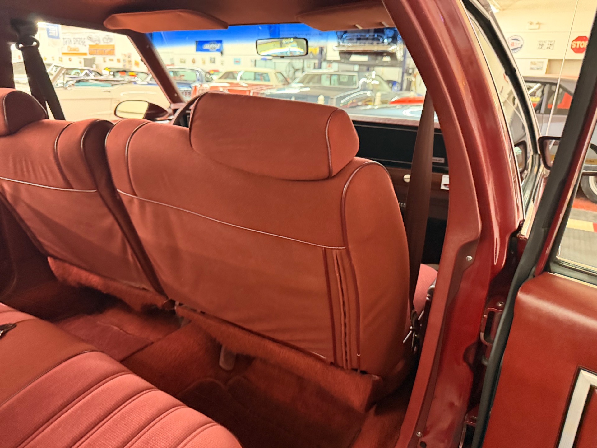 Used 1990 Chevrolet Caprice Clean survivor-rust free- original condition-SEE VIDEO | Mundelein, IL