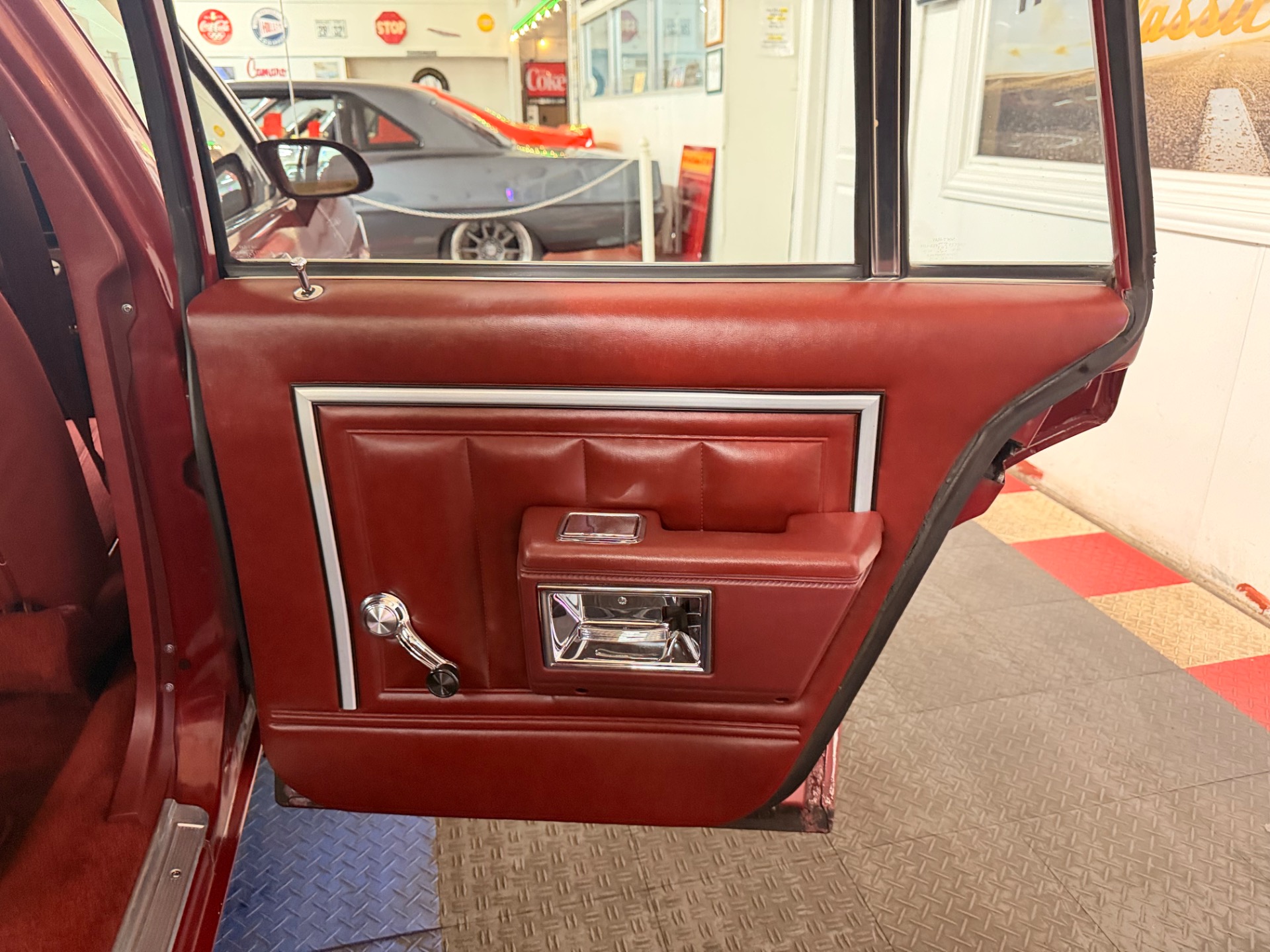 Used 1990 Chevrolet Caprice Clean survivor-rust free- original condition-SEE VIDEO | Mundelein, IL