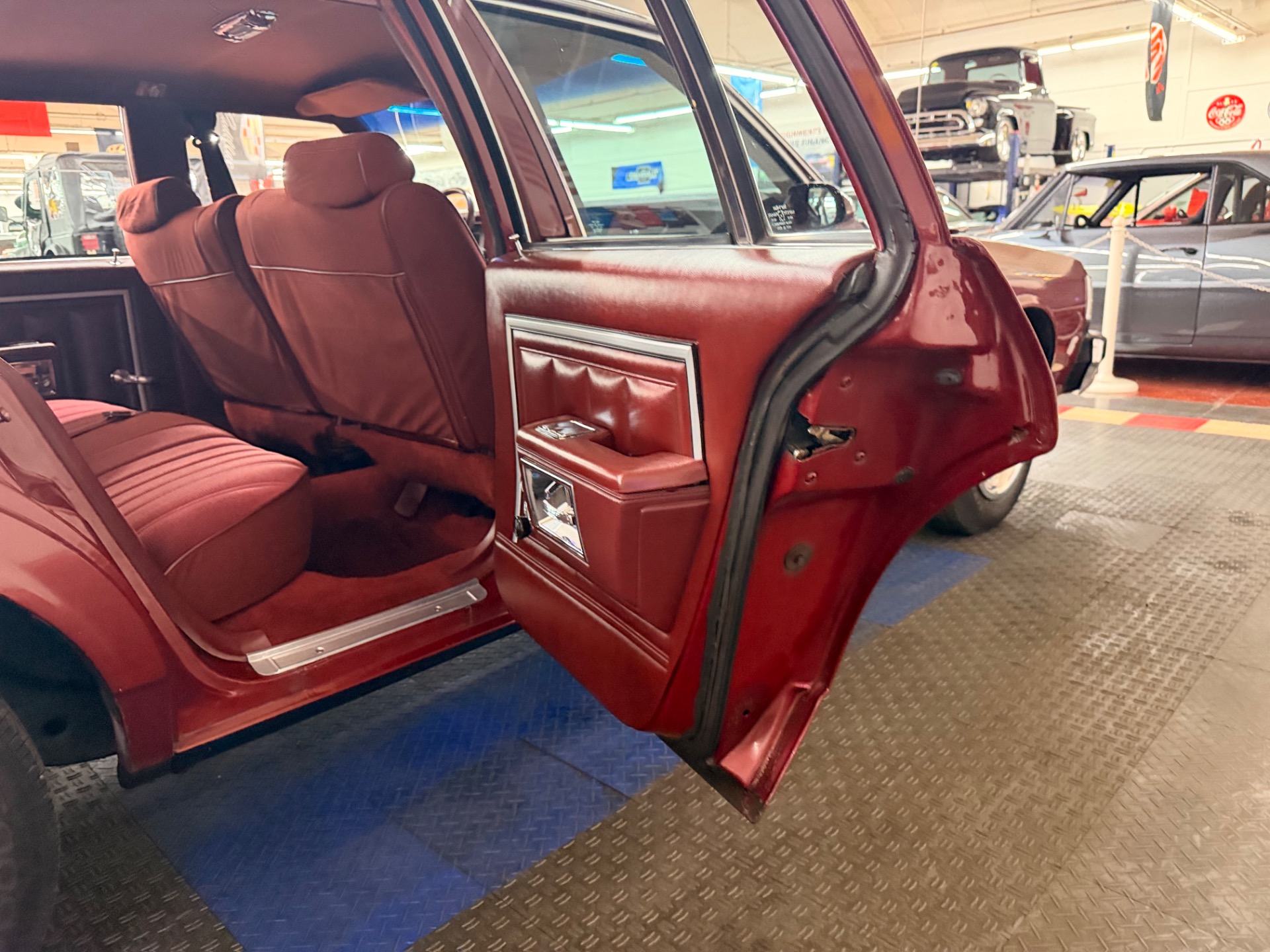 Used 1990 Chevrolet Caprice Clean survivor-rust free- original condition-SEE VIDEO | Mundelein, IL