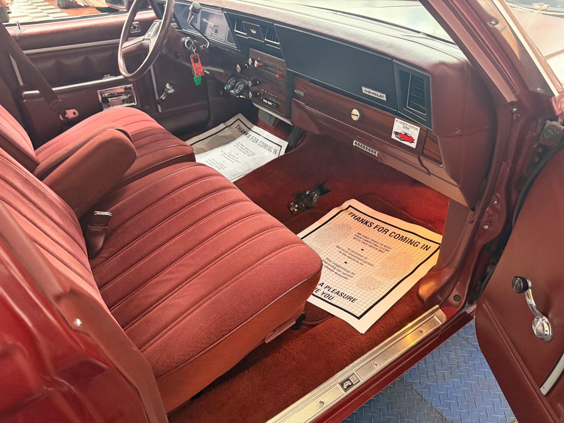 Used 1990 Chevrolet Caprice Clean survivor-rust free- original condition-SEE VIDEO | Mundelein, IL