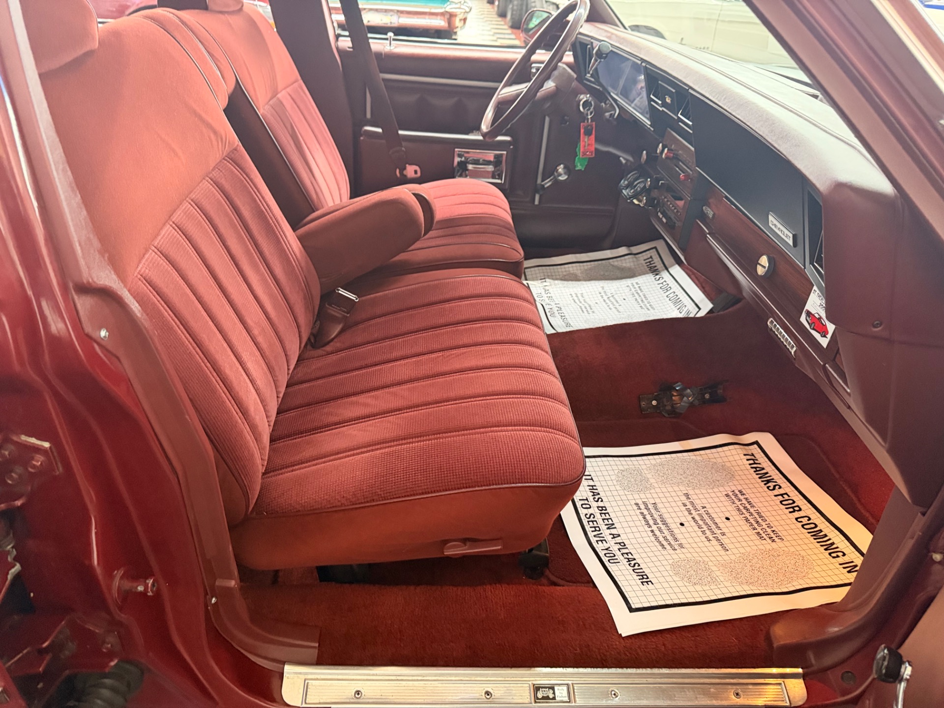 Used 1990 Chevrolet Caprice Clean survivor-rust free- original condition-SEE VIDEO | Mundelein, IL