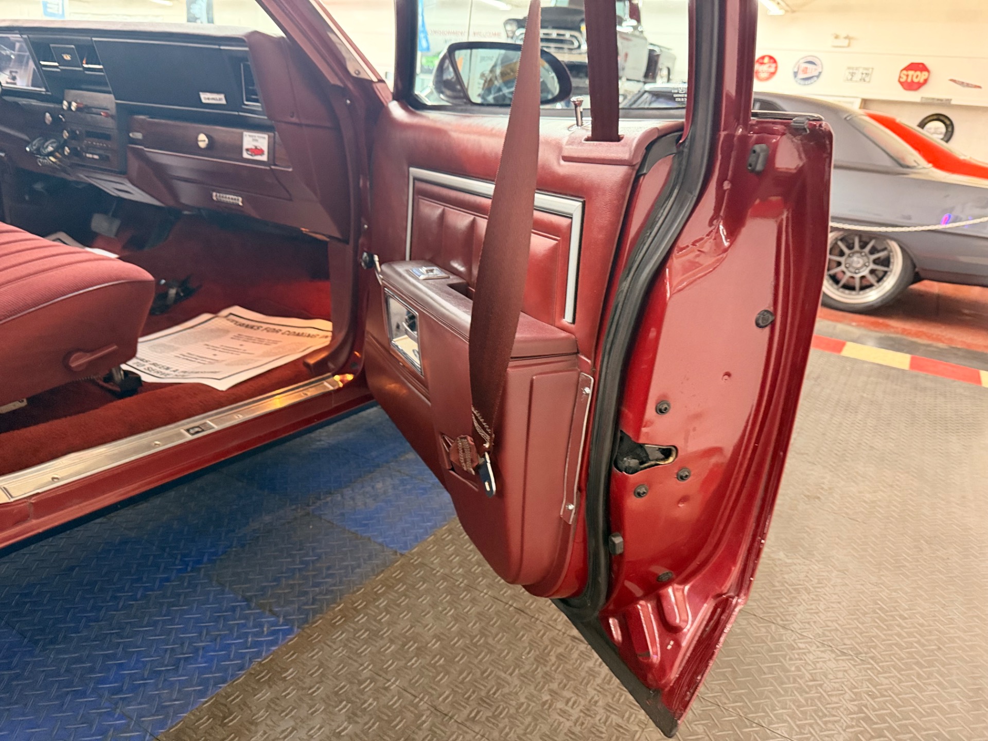 Used 1990 Chevrolet Caprice Clean survivor-rust free- original condition-SEE VIDEO | Mundelein, IL