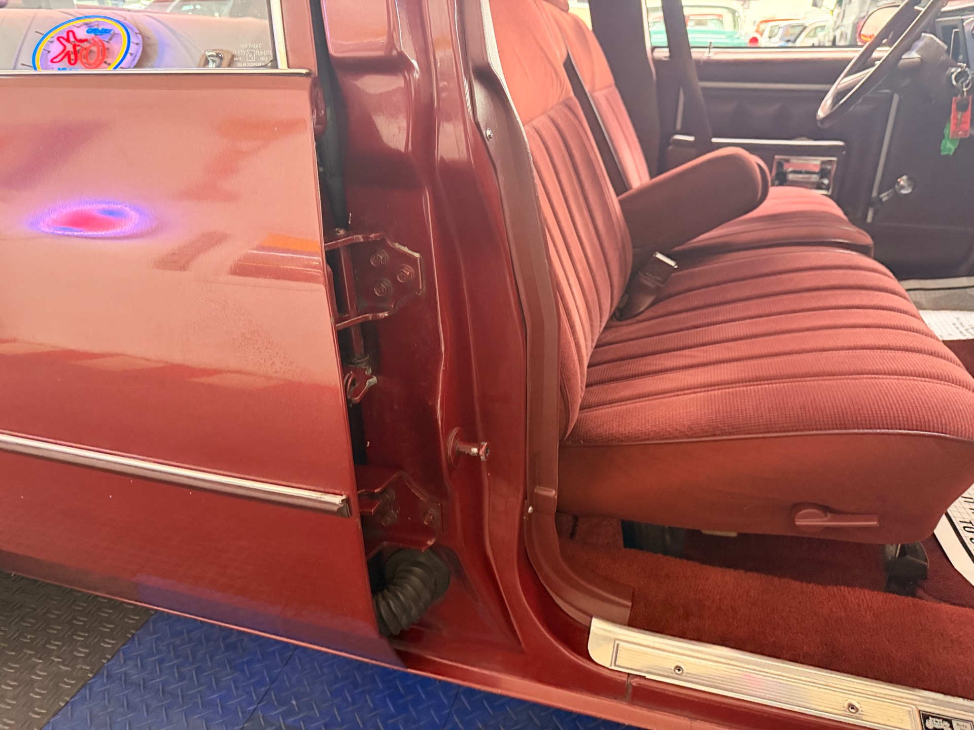 Used 1990 Chevrolet Caprice Clean survivor-rust free- original condition-SEE VIDEO | Mundelein, IL