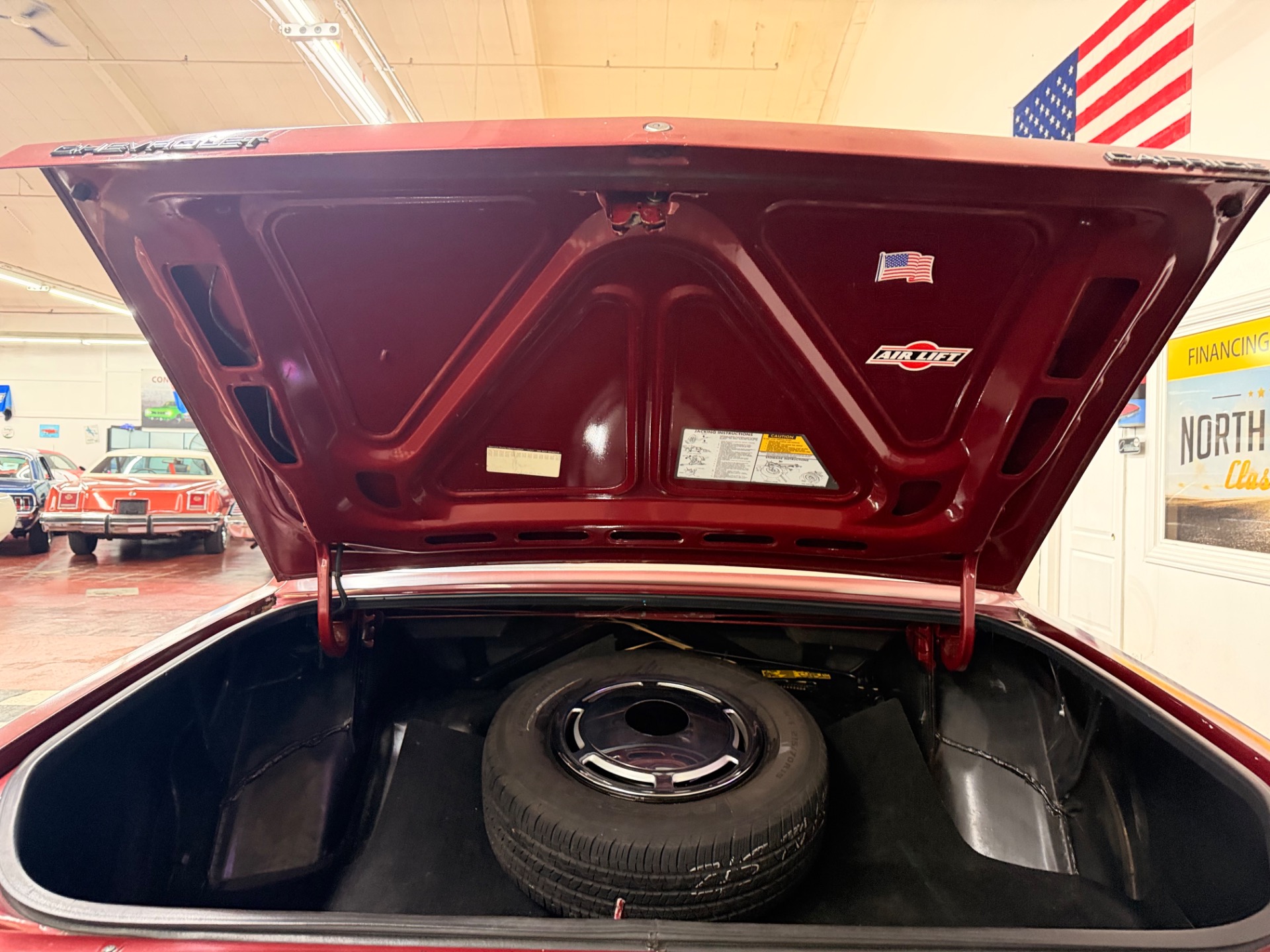 Used 1990 Chevrolet Caprice Clean survivor-rust free- original condition-SEE VIDEO | Mundelein, IL