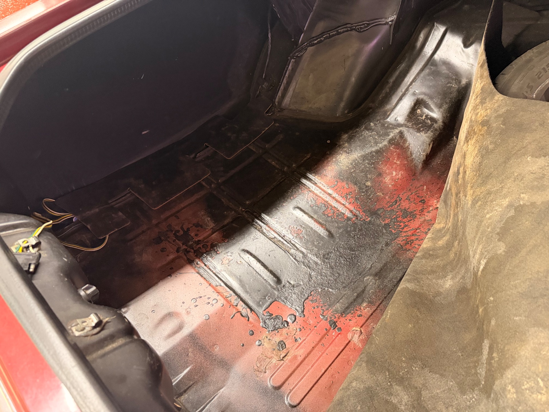 Used 1990 Chevrolet Caprice Clean survivor-rust free- original condition-SEE VIDEO | Mundelein, IL