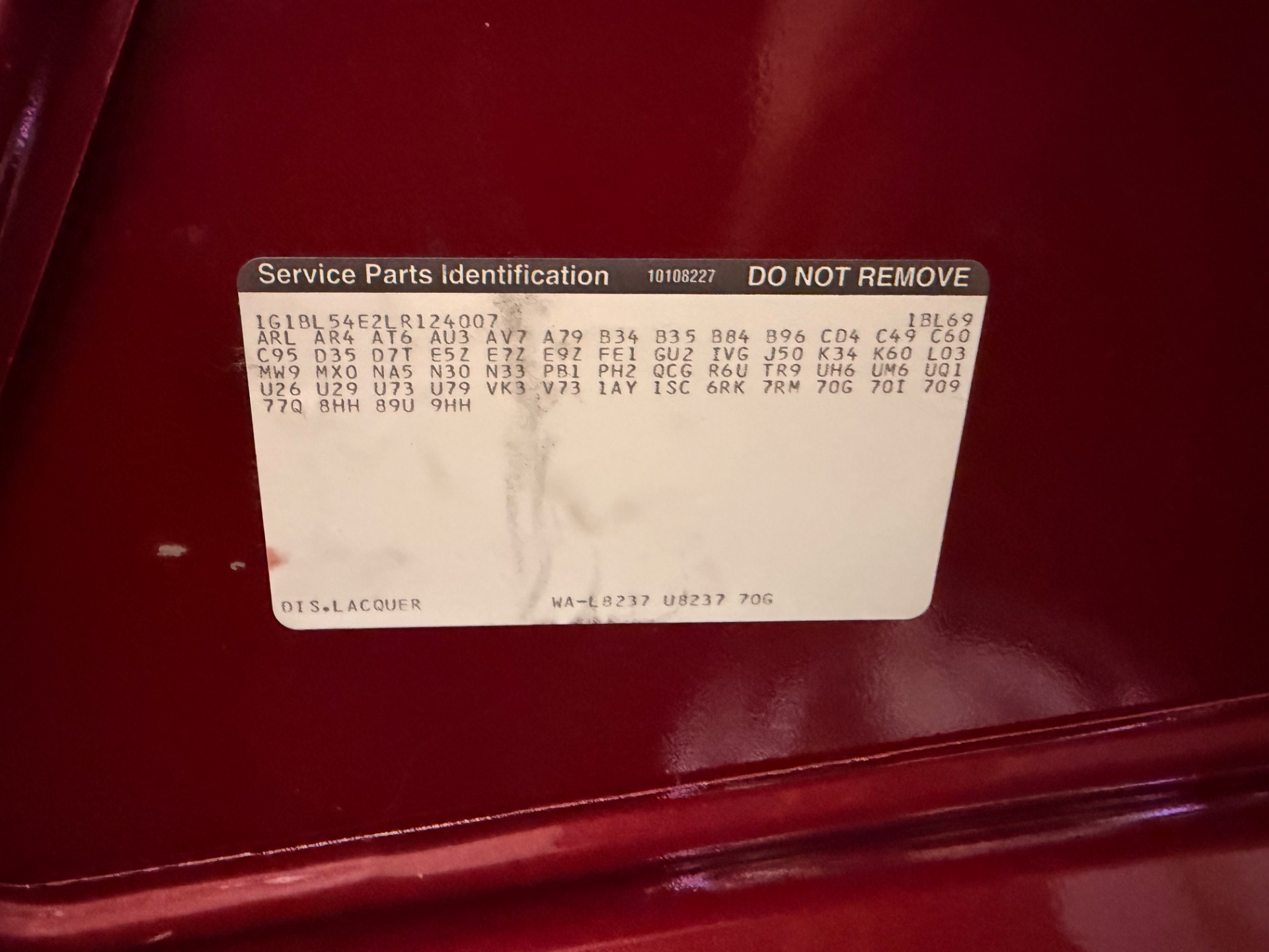 Used 1990 Chevrolet Caprice Clean survivor-rust free- original condition-SEE VIDEO | Mundelein, IL